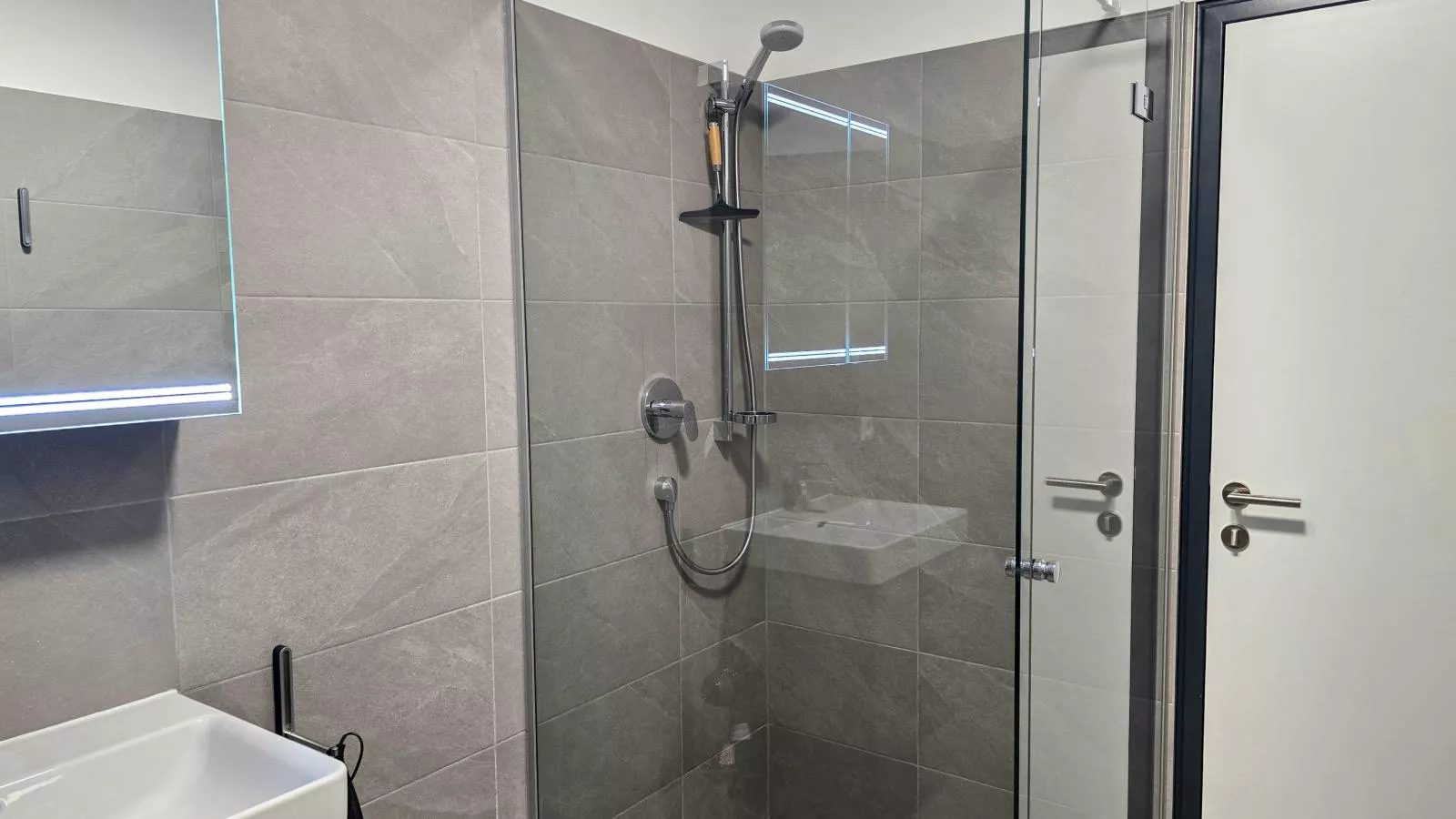 City Apartments Jenbach Top 16 - Bathroom