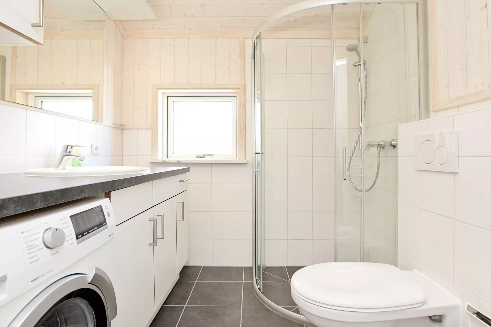 4 Sterne Ferienhaus in Großenbrode - Nicht zugeordnet