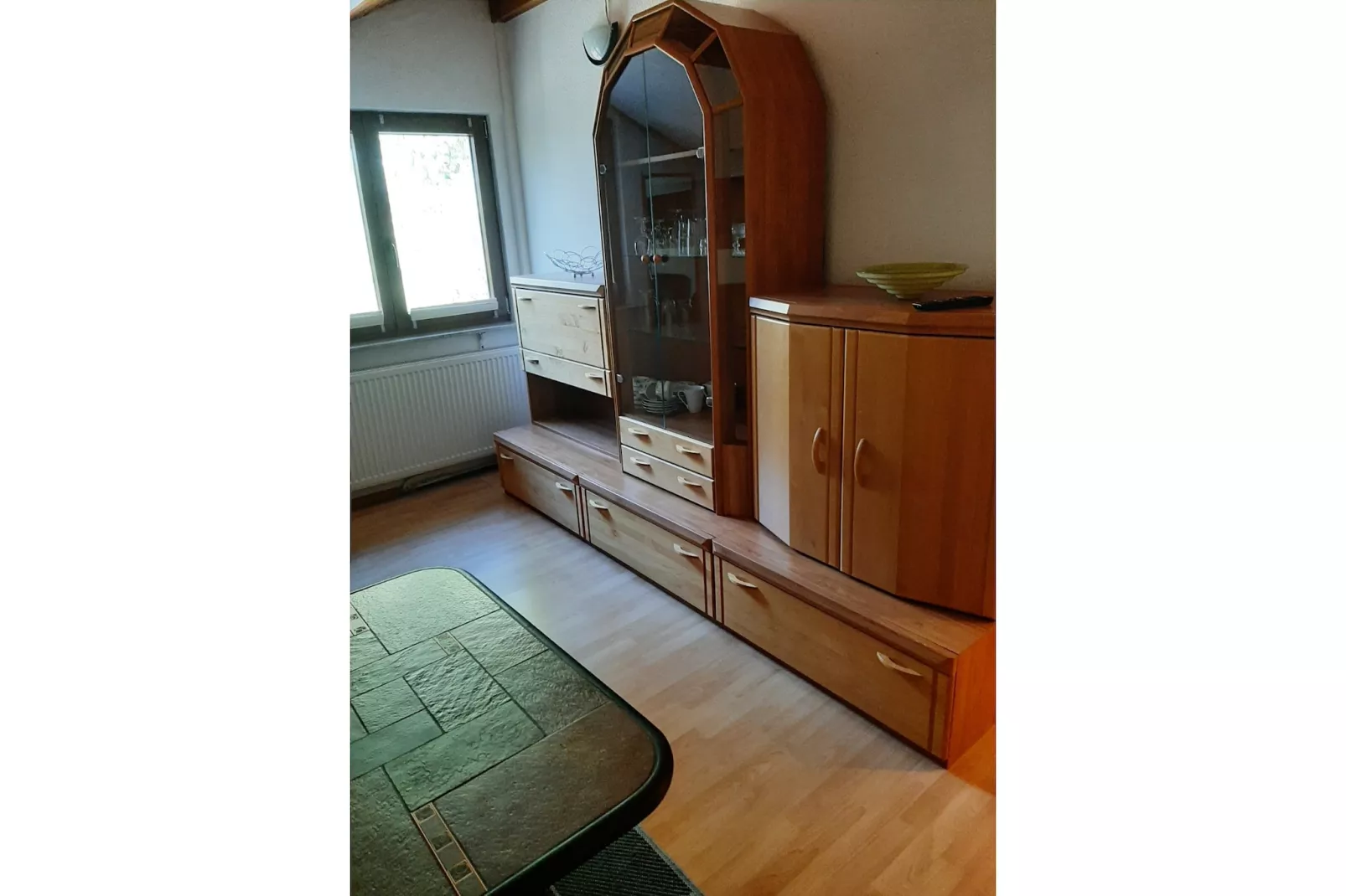 Gütenbach - Wohnzimmer