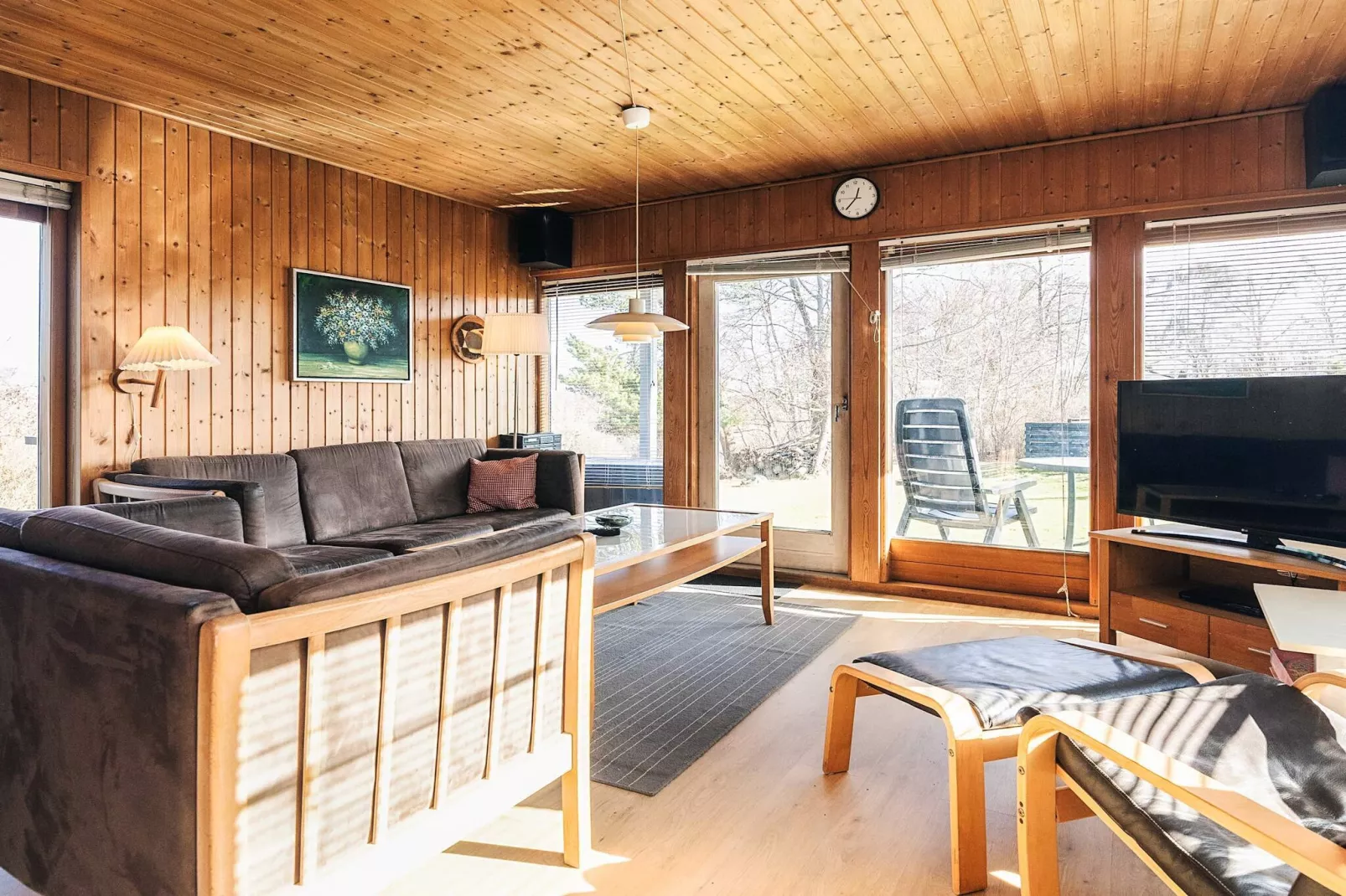 6 person holiday home in Karrebæksminde-By Traum - Indoor