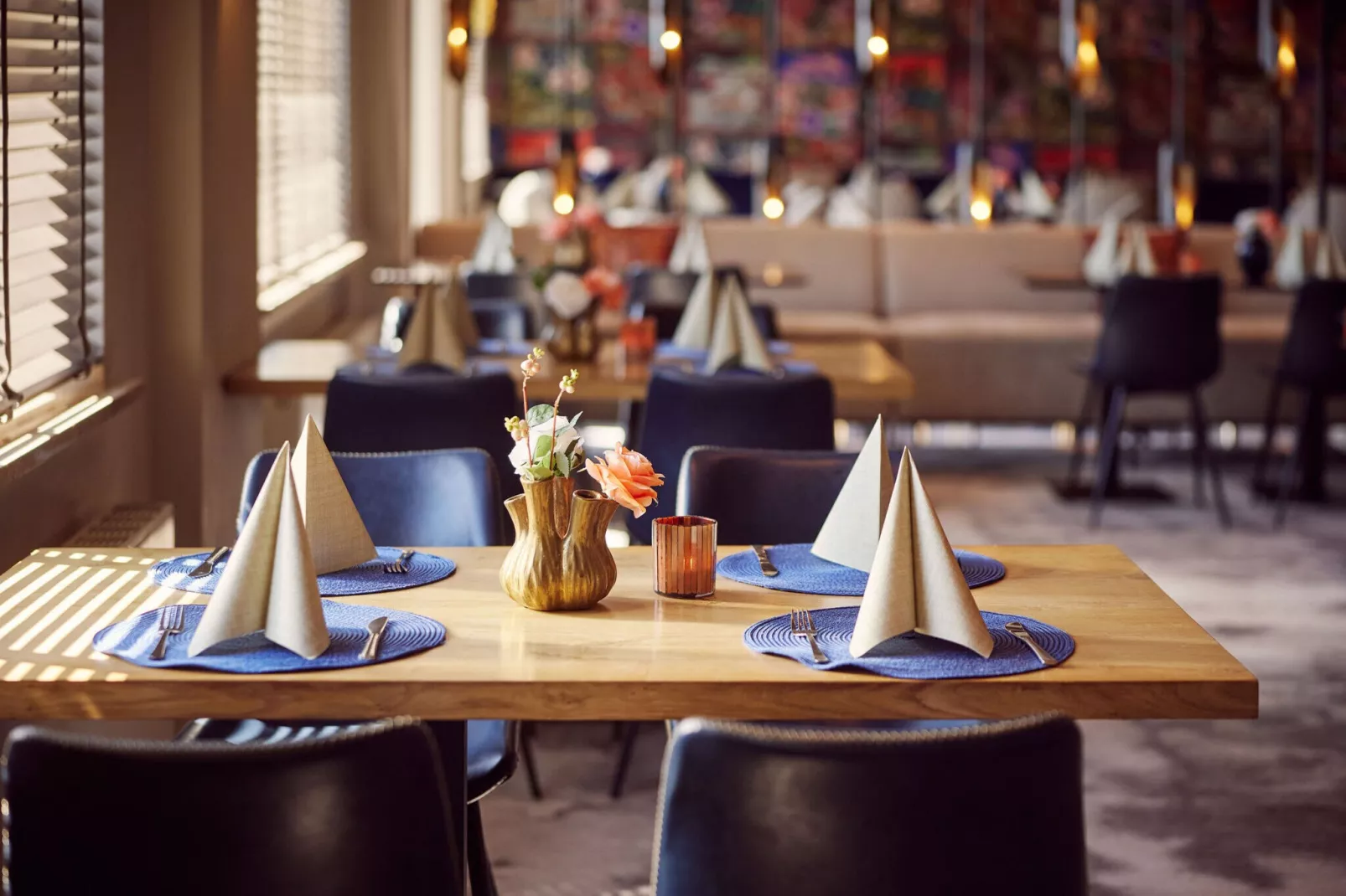 Ferienhaus Typ A 120 qm - Ausstattung