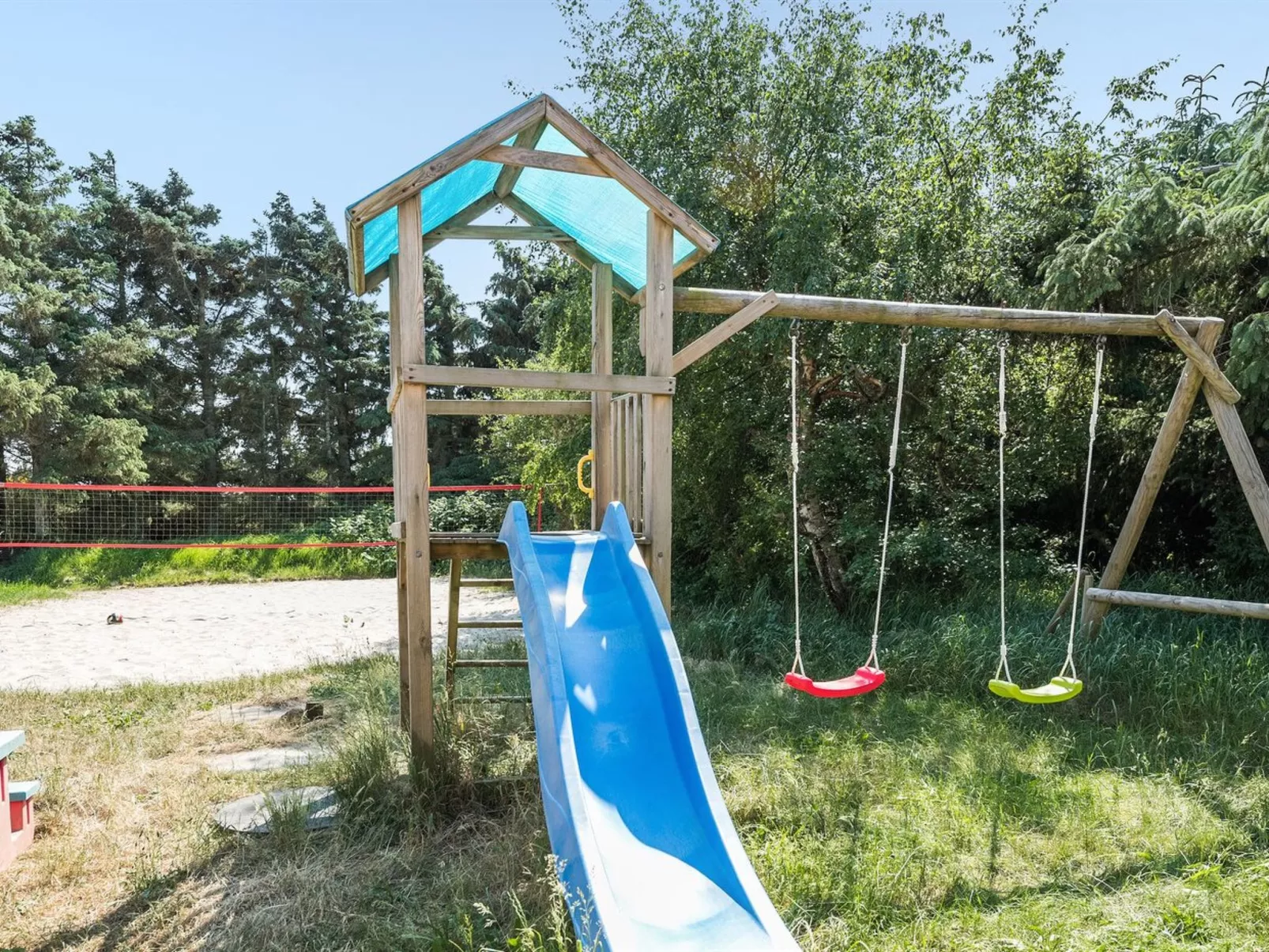 "Laetitita" -  from the sea - Outside