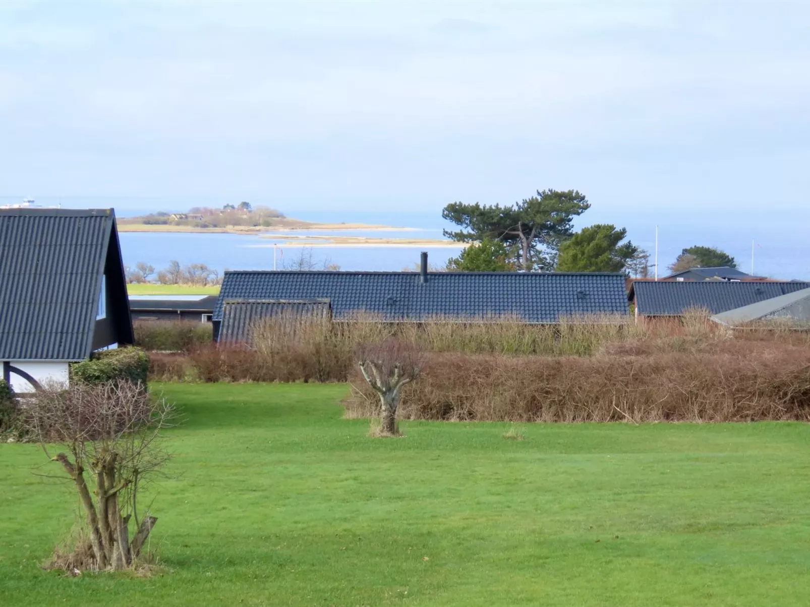 "Ilkka" - 220m from the sea - Dehors