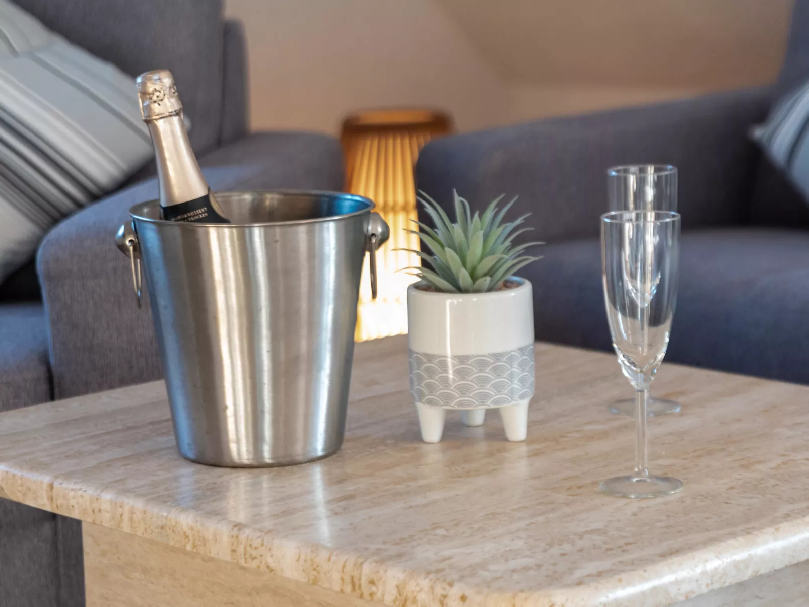 Schönfelder - Dedans