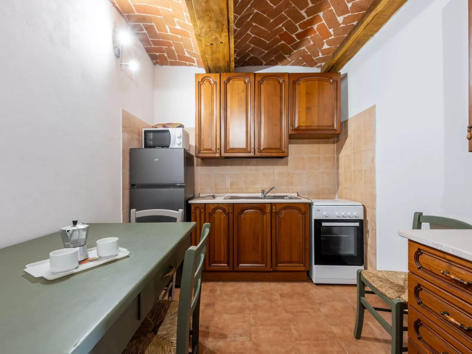 Barba Pipin - Inside