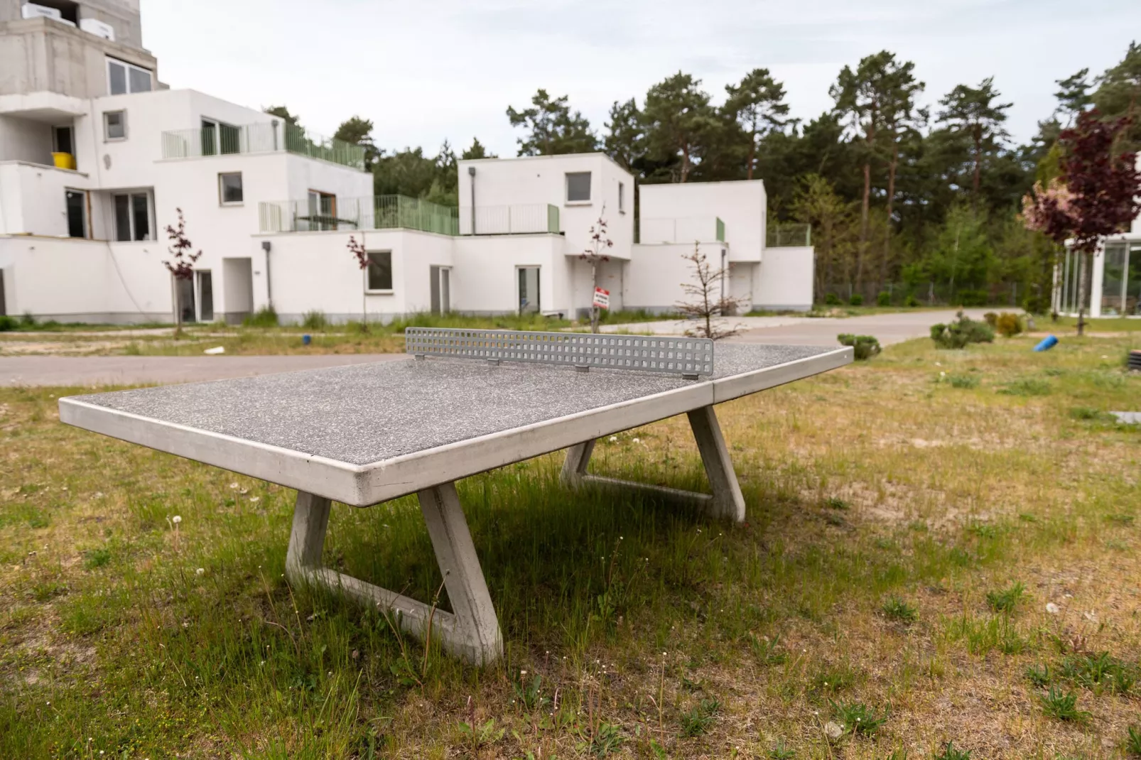 Apartament Leśników 5 a7 Pogorzelica-Park facilities