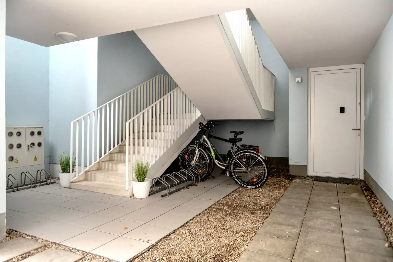 Apartament Leśników 5 a7 Pogorzelica-Park facilities