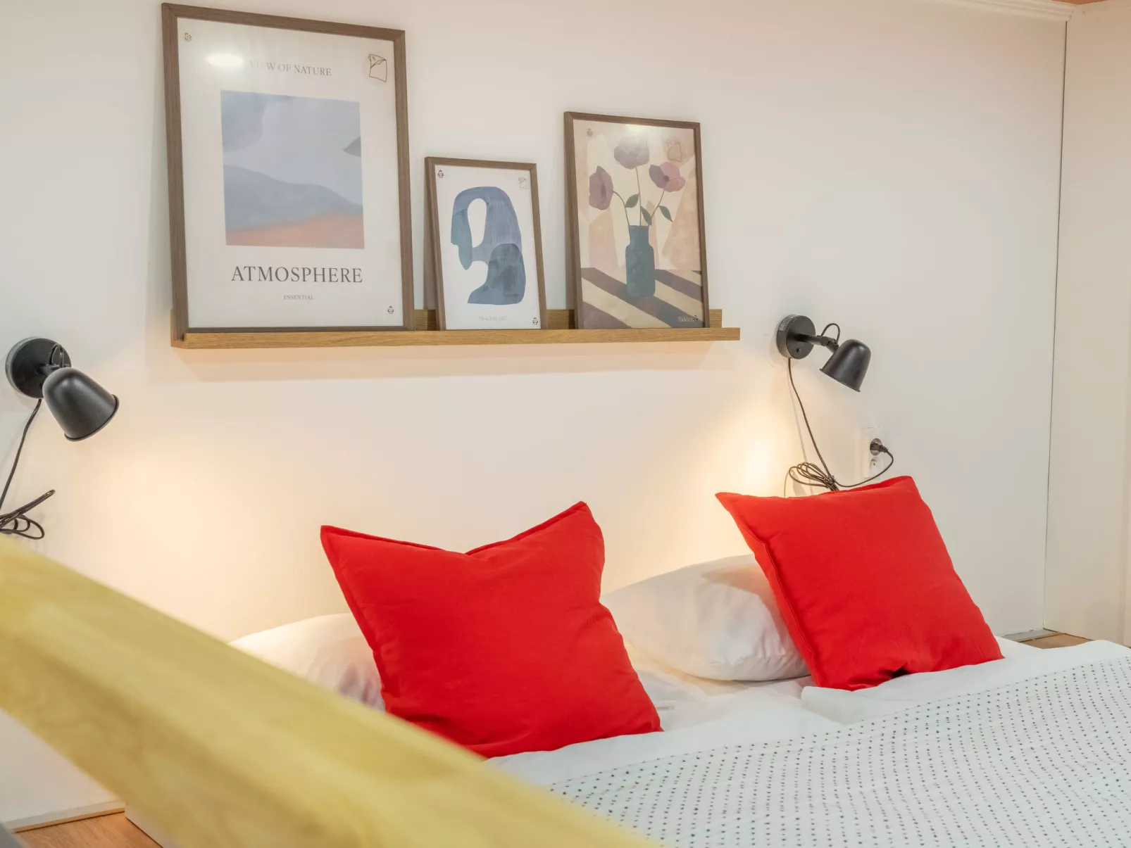 Čelakovsky - Drinnen