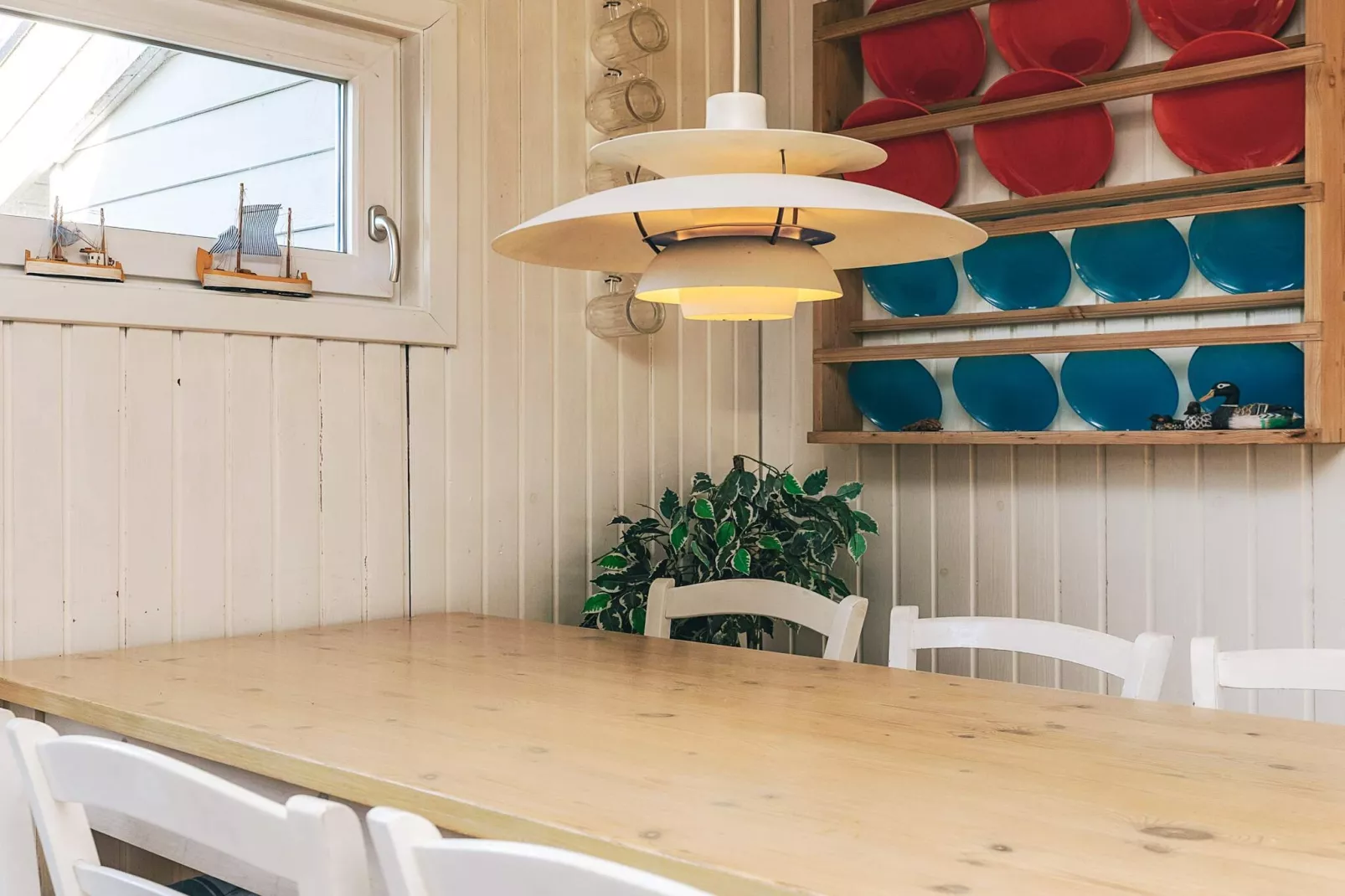 6 person holiday home in Karrebæksminde-By Traum - Indoor