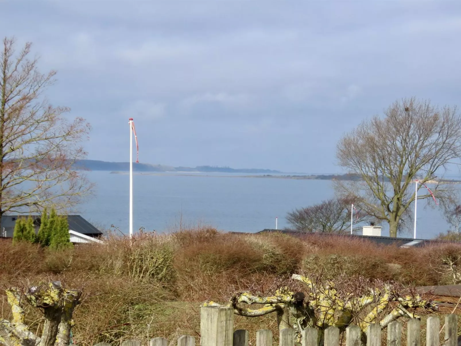 "Ilkka" - 220m from the sea - Dehors