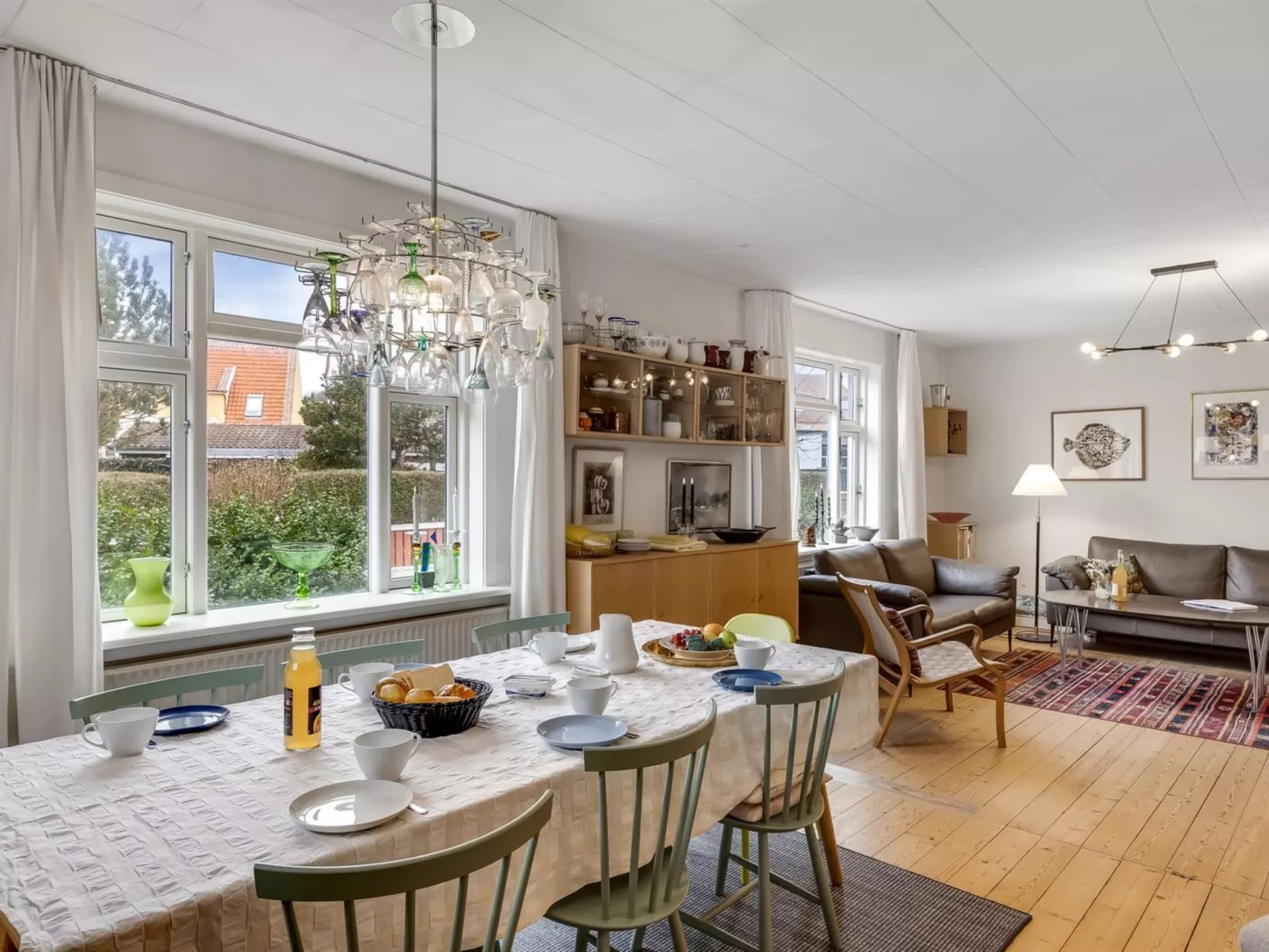 "Cordelia" - 1km from the sea - Dedans