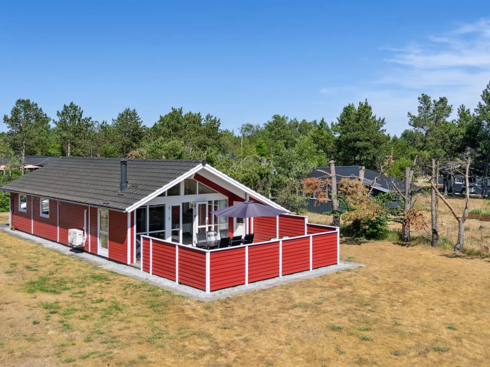 "Hialmar" - 300m from the sea - Dehors