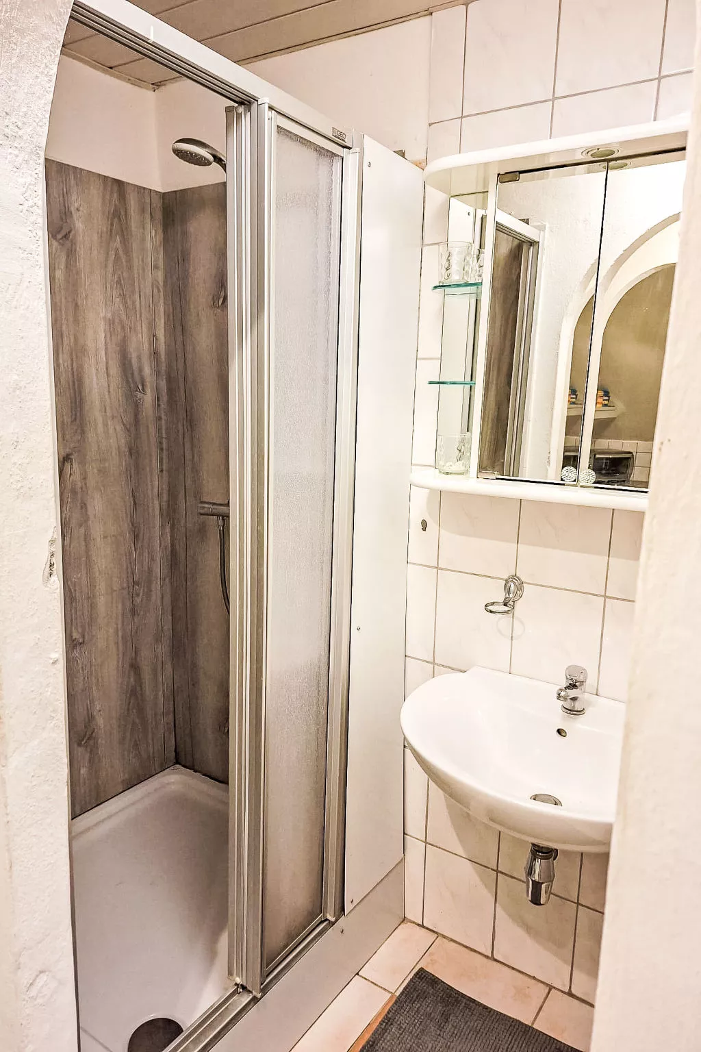 Appartement Juritsch - Drinnen