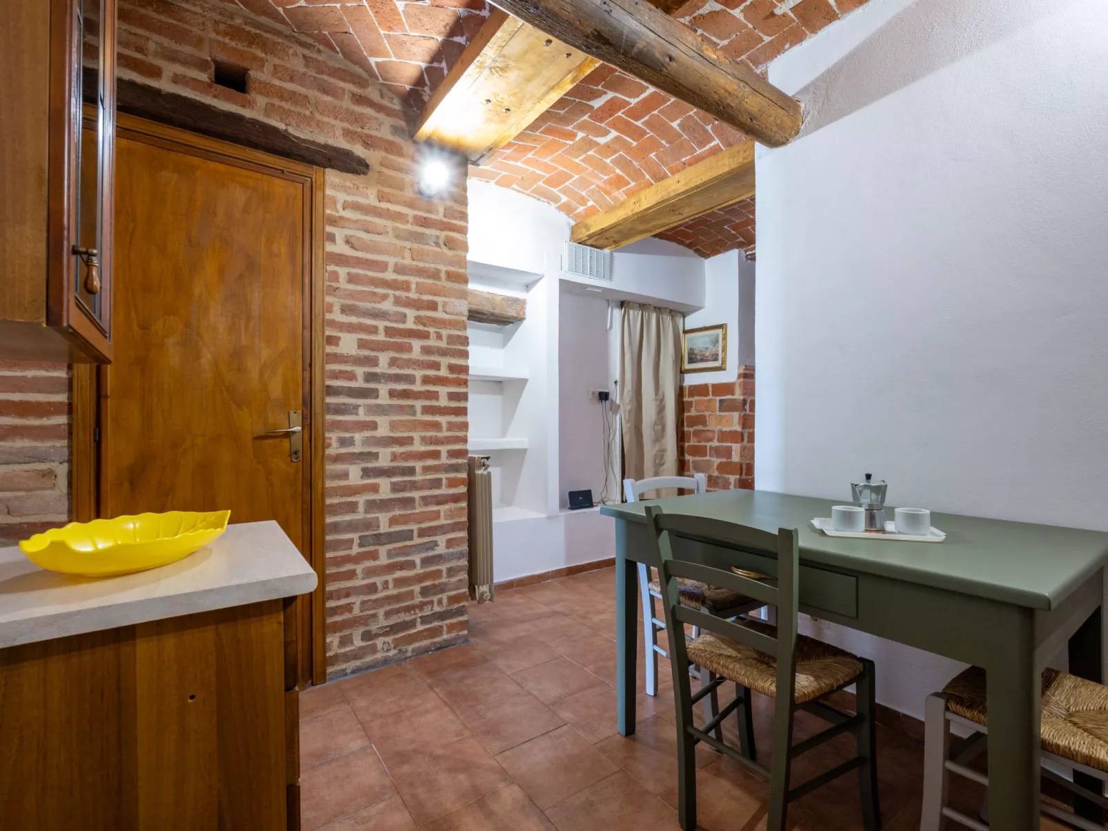 Barba Pipin - Inside