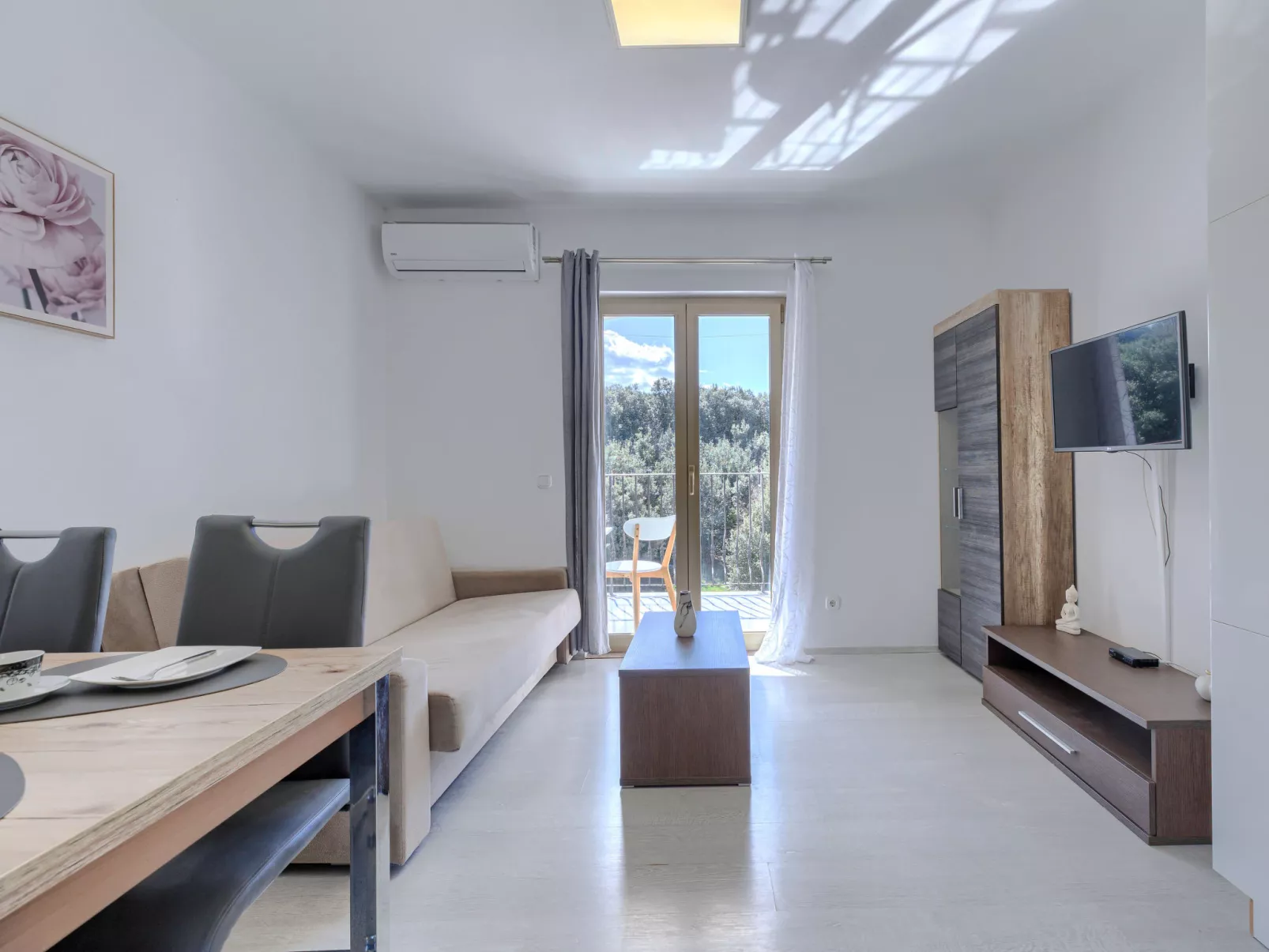 Milanković - Inside