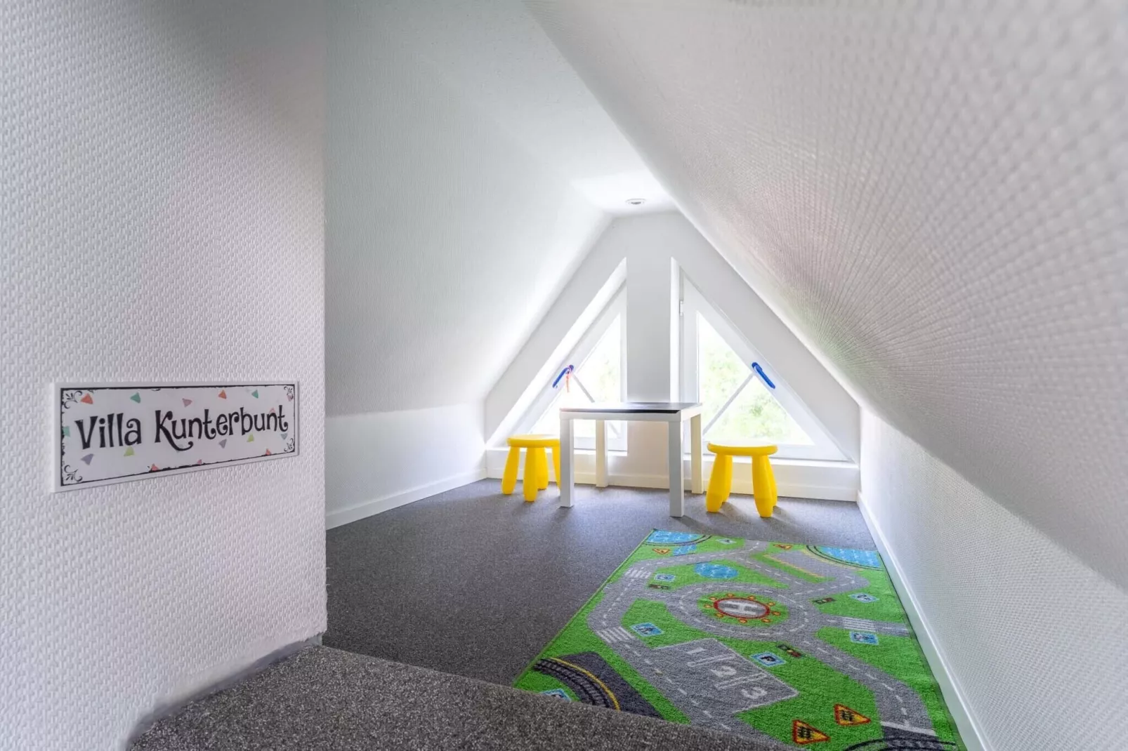 LiMa Whg Düne Söben - Landing