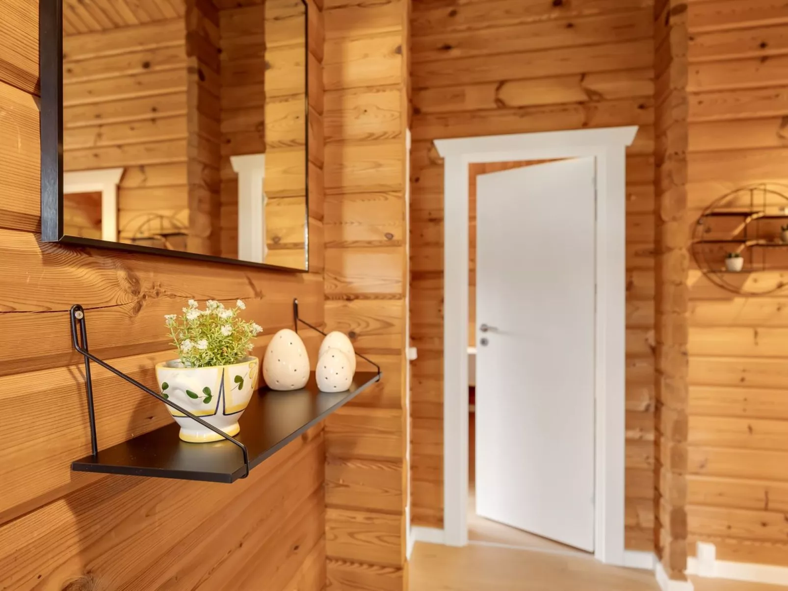 "Awarth" - 500m from the sea - Dedans