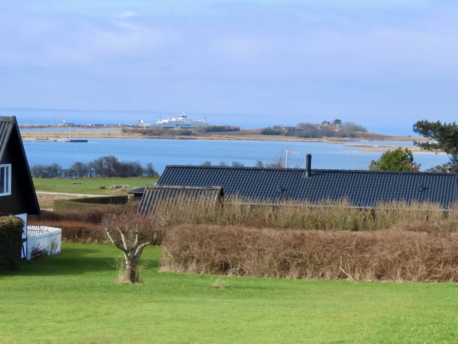 "Ilkka" - 220m from the sea - Dehors