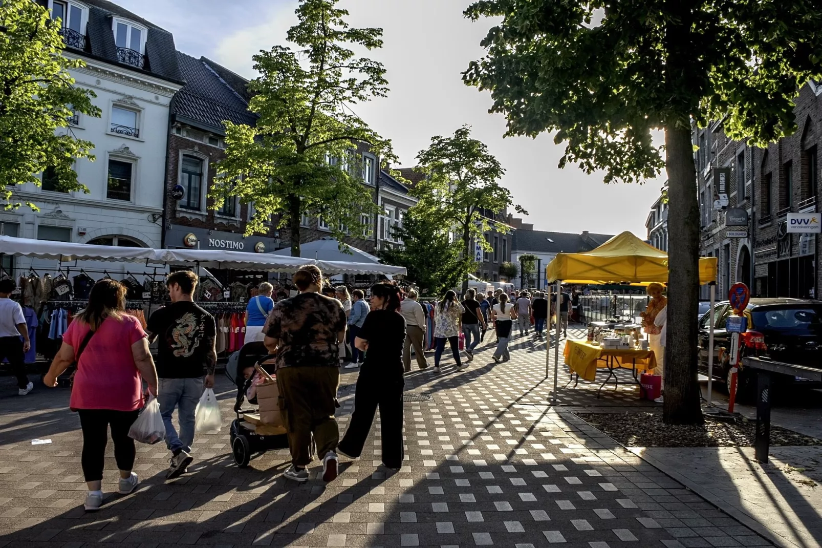 Malta 7D- Ground - Gebiete Sommer 1 km