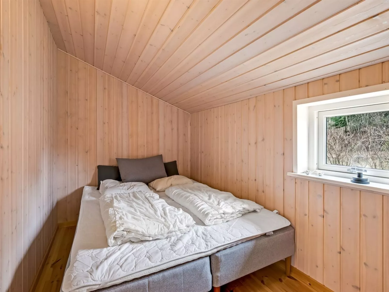 "Vilhelm" - 7.5km from the sea - Dedans