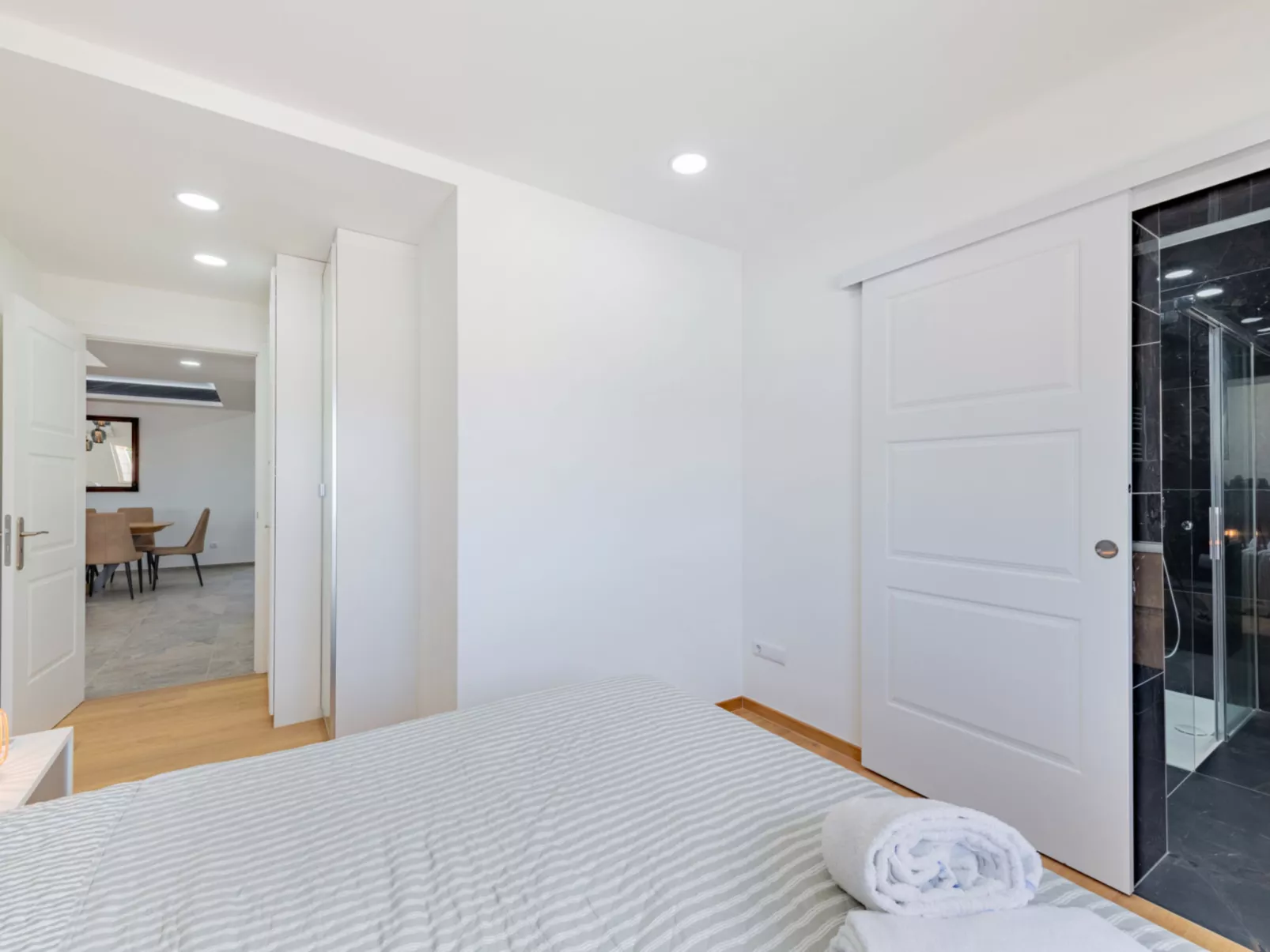 V4 Águia Vermelha - Inside