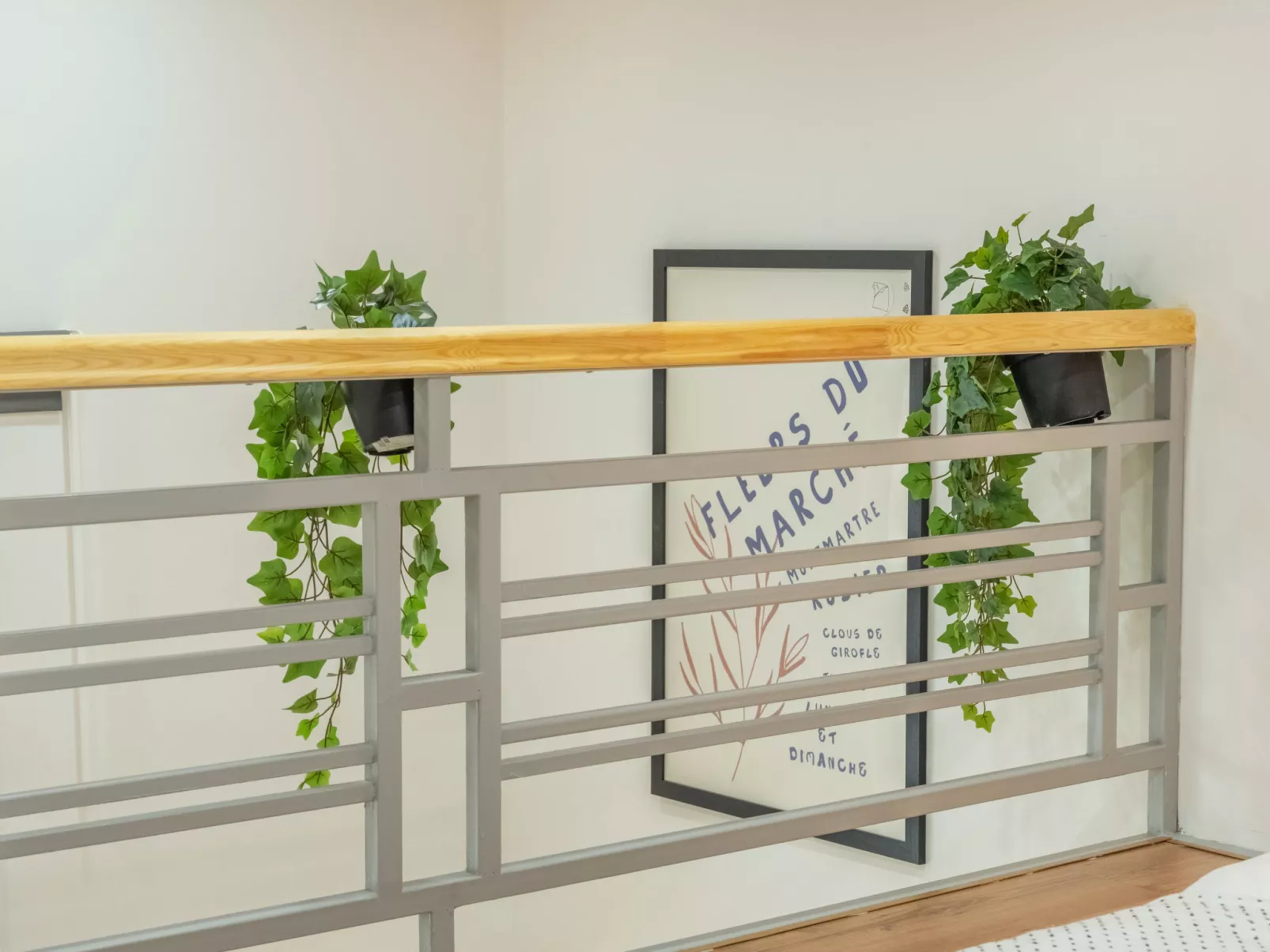 Čelakovsky - Drinnen