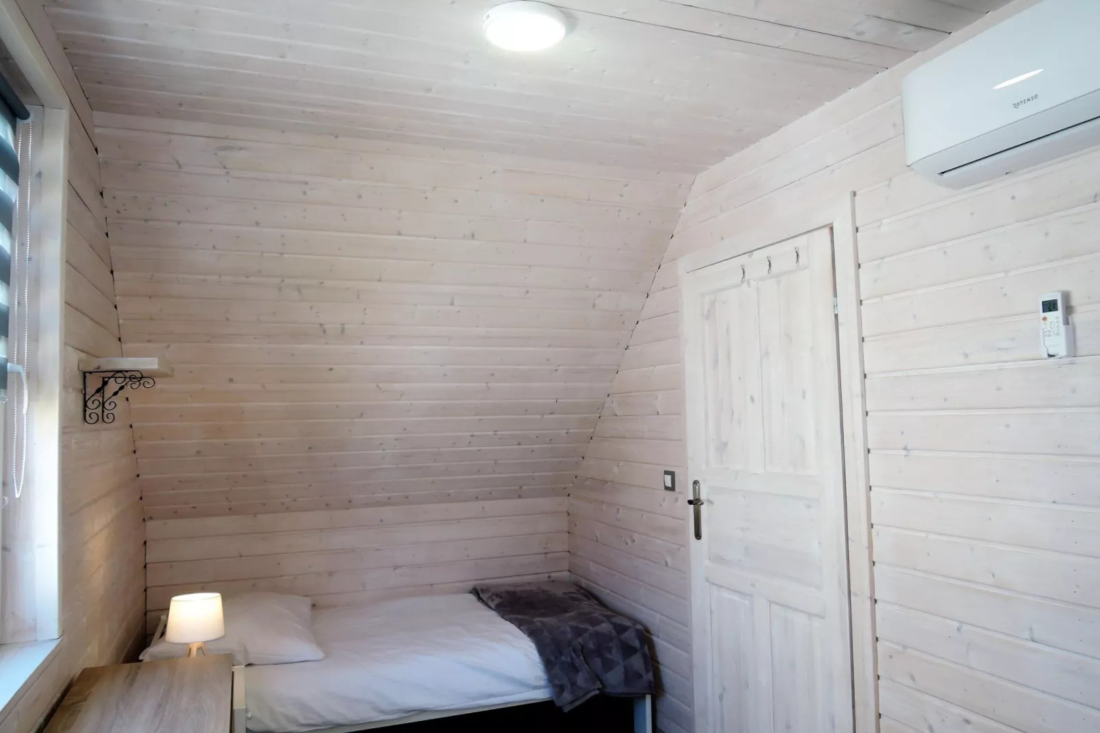Morskie opowieści dla 7 osób-Bedroom