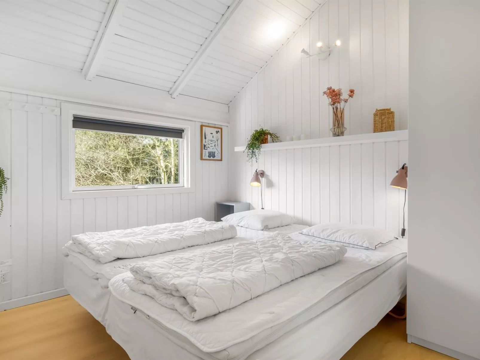 "Julie" - 1.5km from the sea - Inside