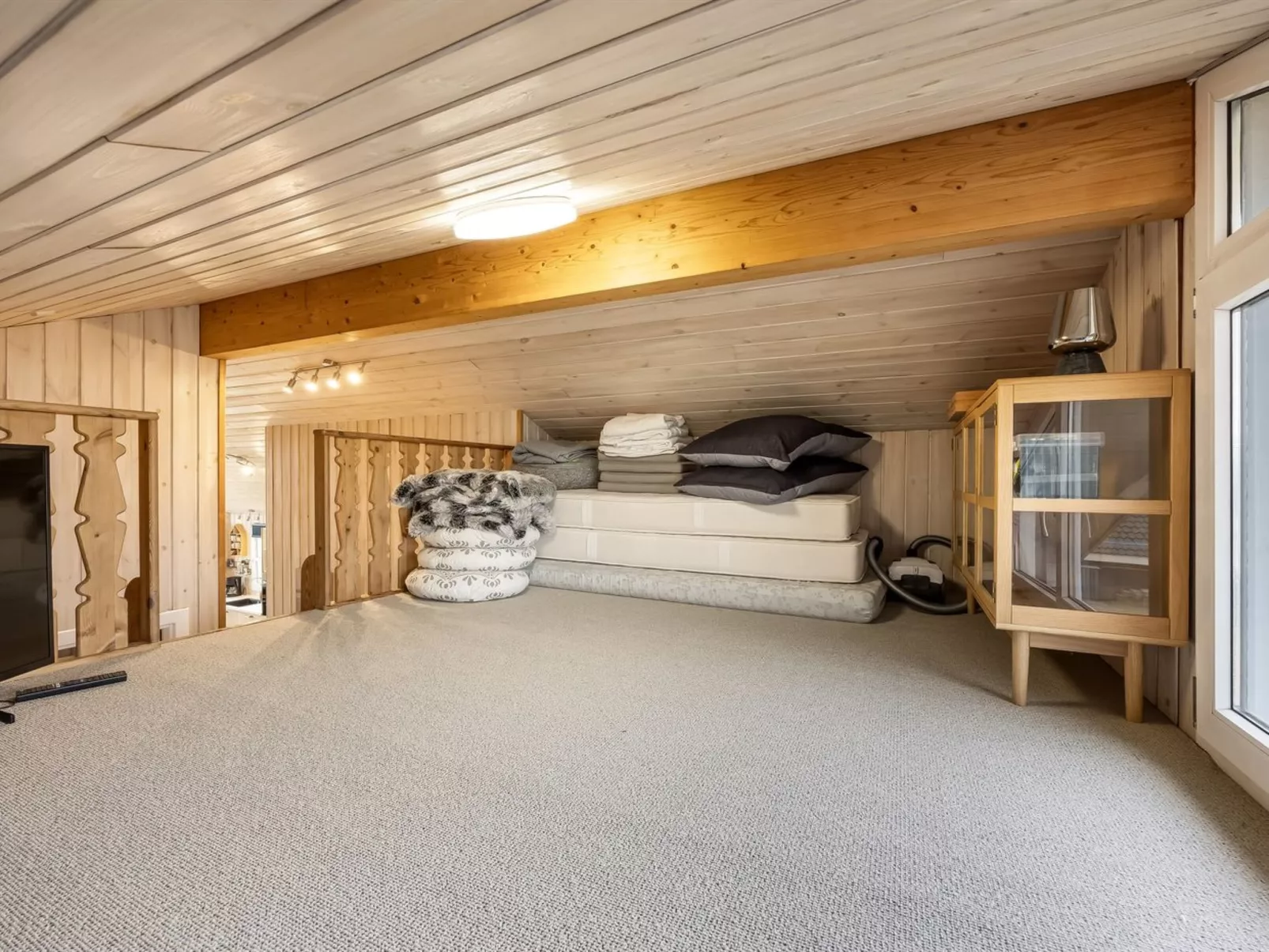 "Zafirka" - 364m from the sea - Inside