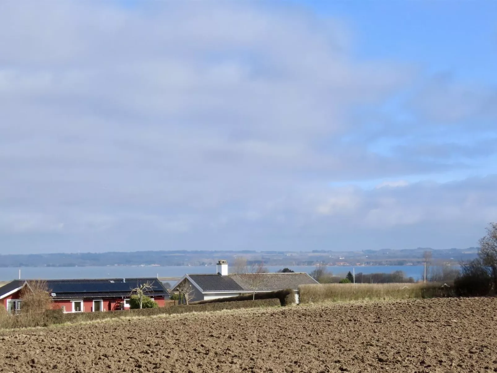 "Ilkka" - 220m from the sea - Dehors