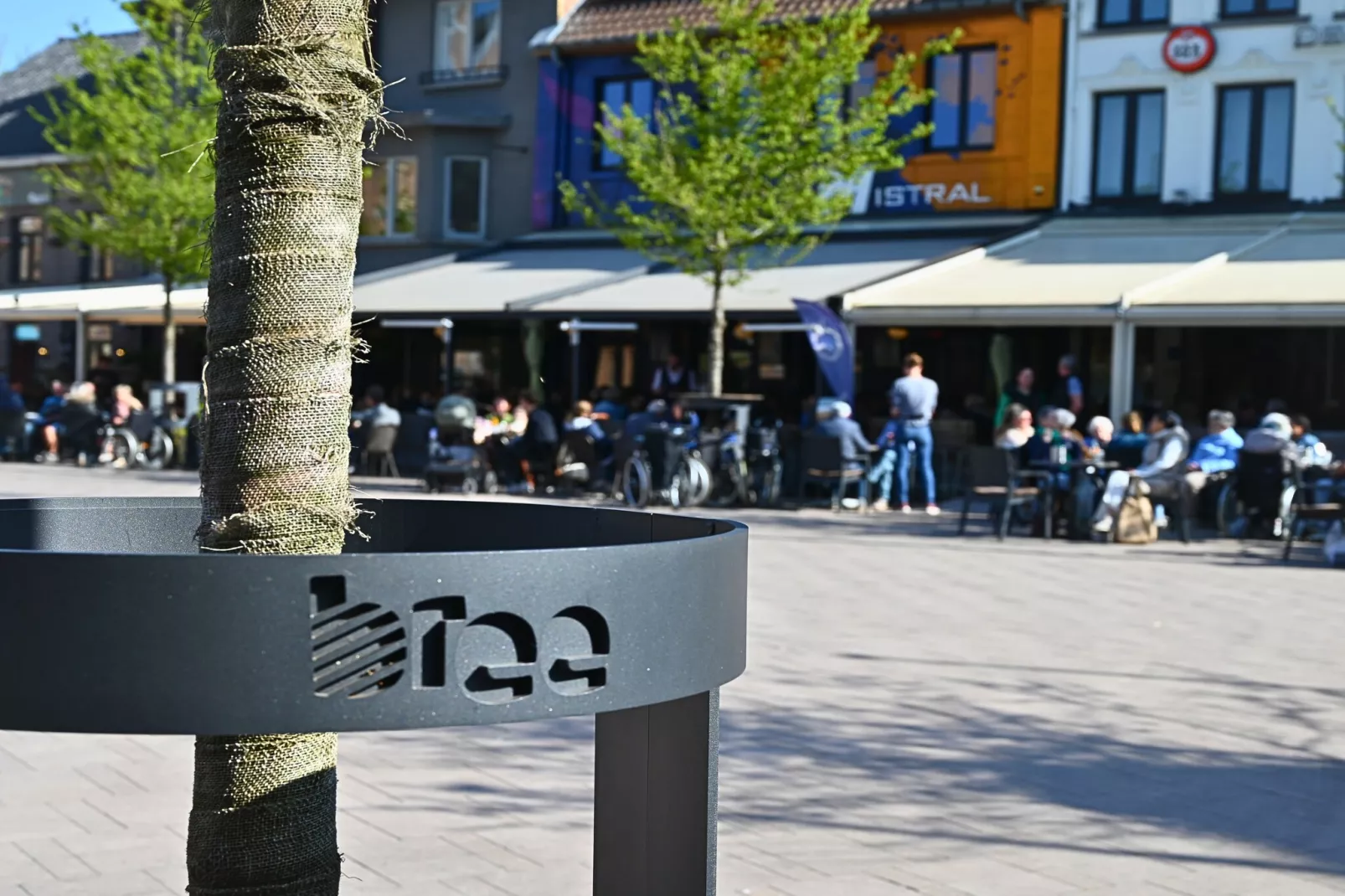 Malta 7B- Ground - Zones été à 1 km