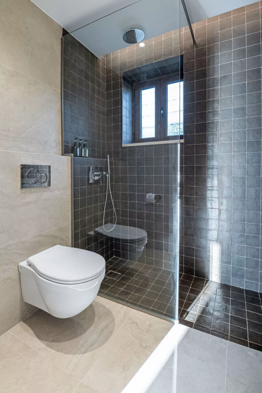 Karavi Villa mit privatem Zugang zum Meer - Inside