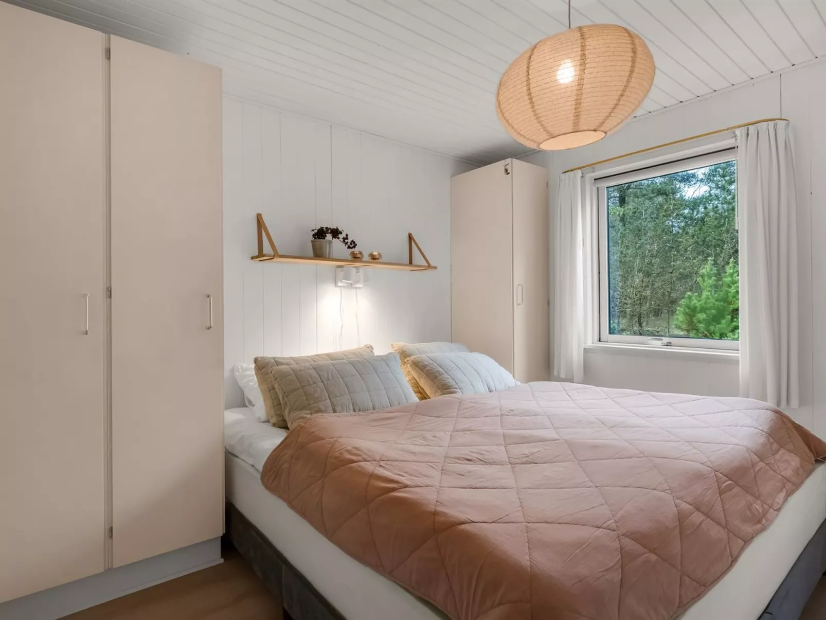 "Leonor" - 1.8km from the sea - Inside