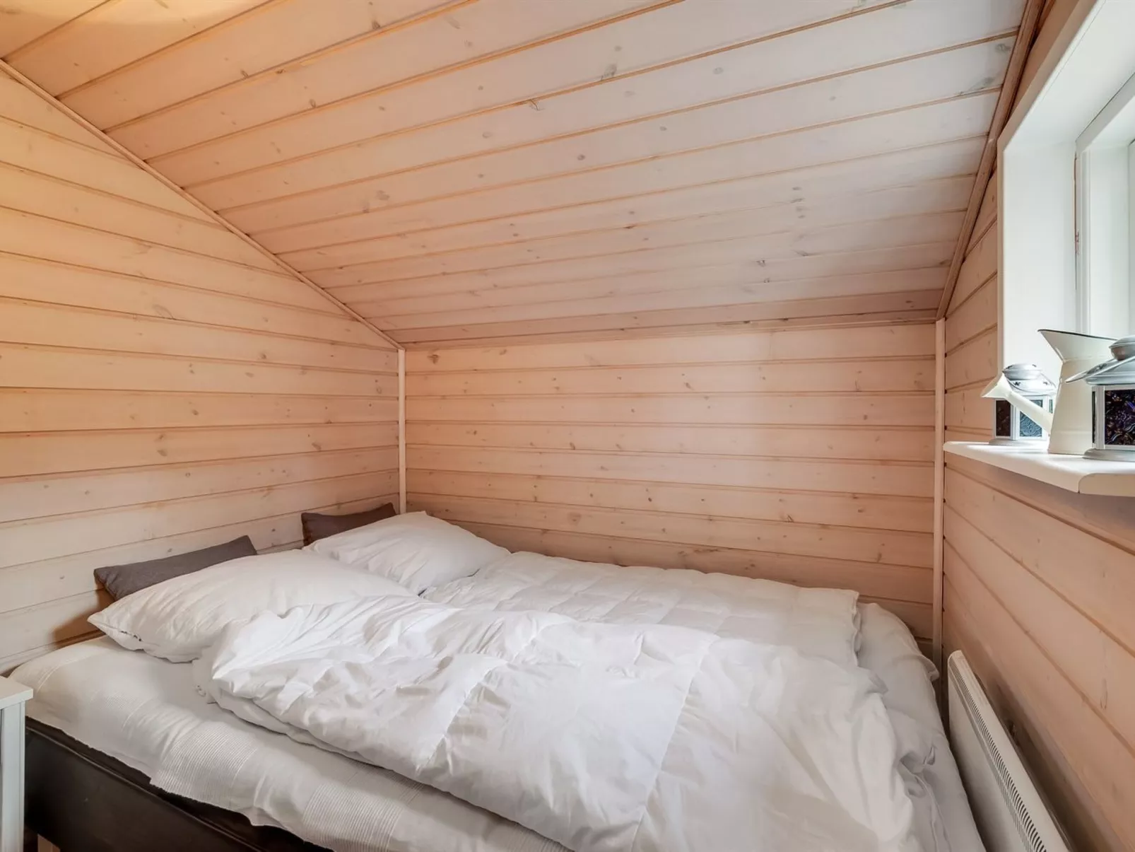 "Vilhelm" - 7.5km from the sea - Dedans