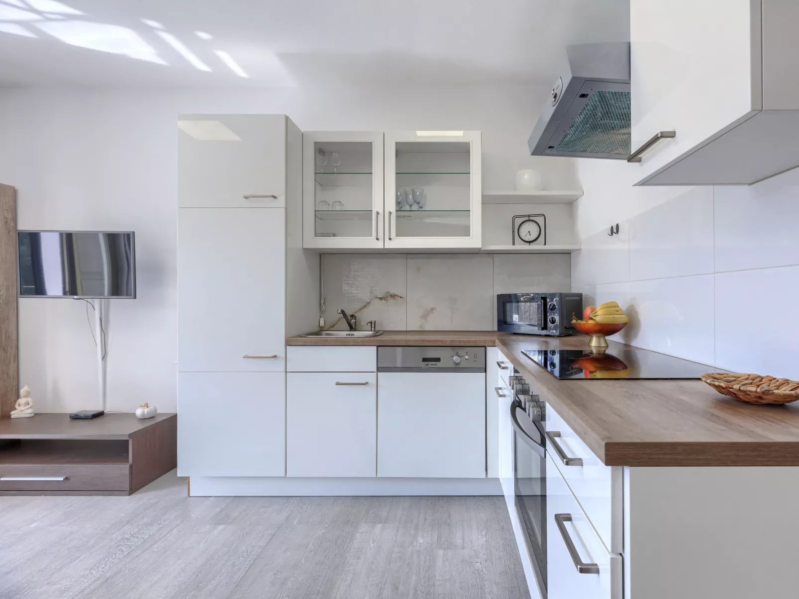 Milanković - Inside