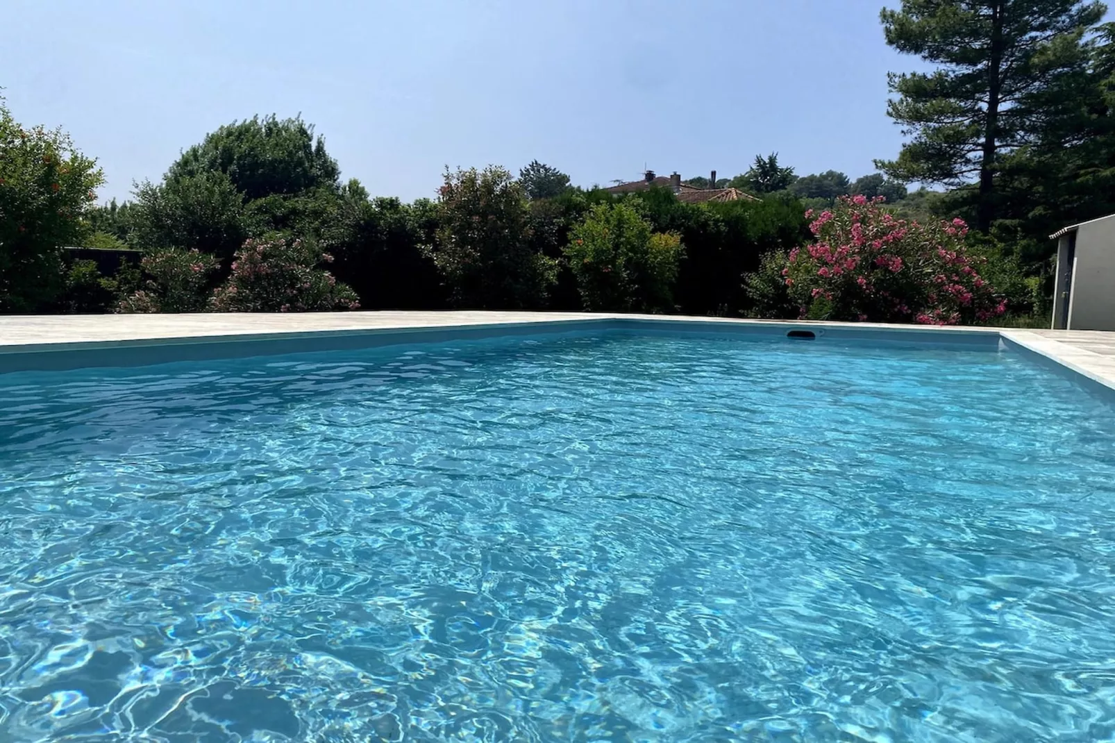 Grande Maison et piscine privée - Schwimmbad