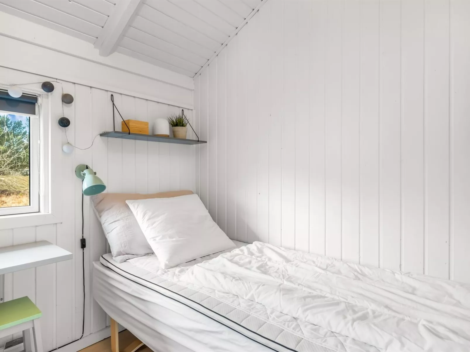 "Julie" - 1.5km from the sea - Inside