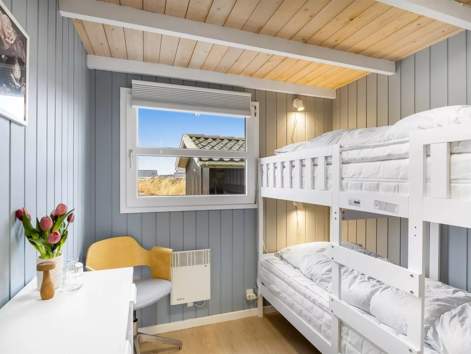 "Zafirka" - 364m from the sea - Inside