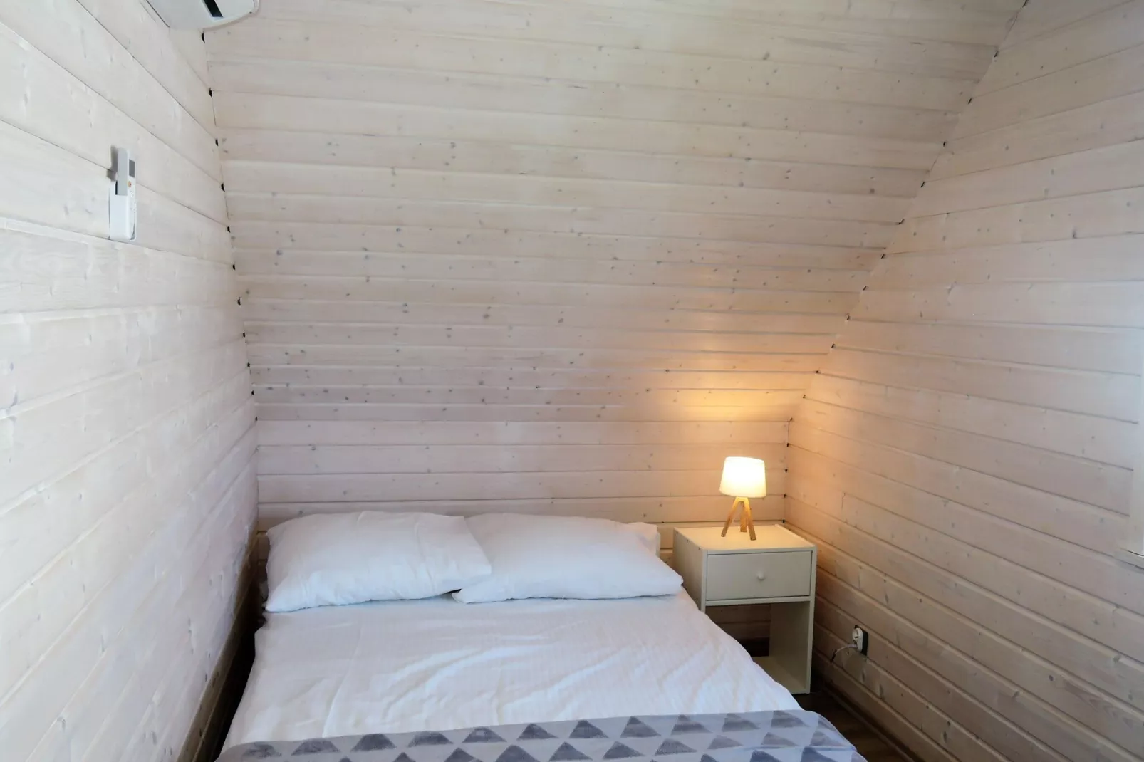 Morskie opowieści dla 8 osób-Bedroom