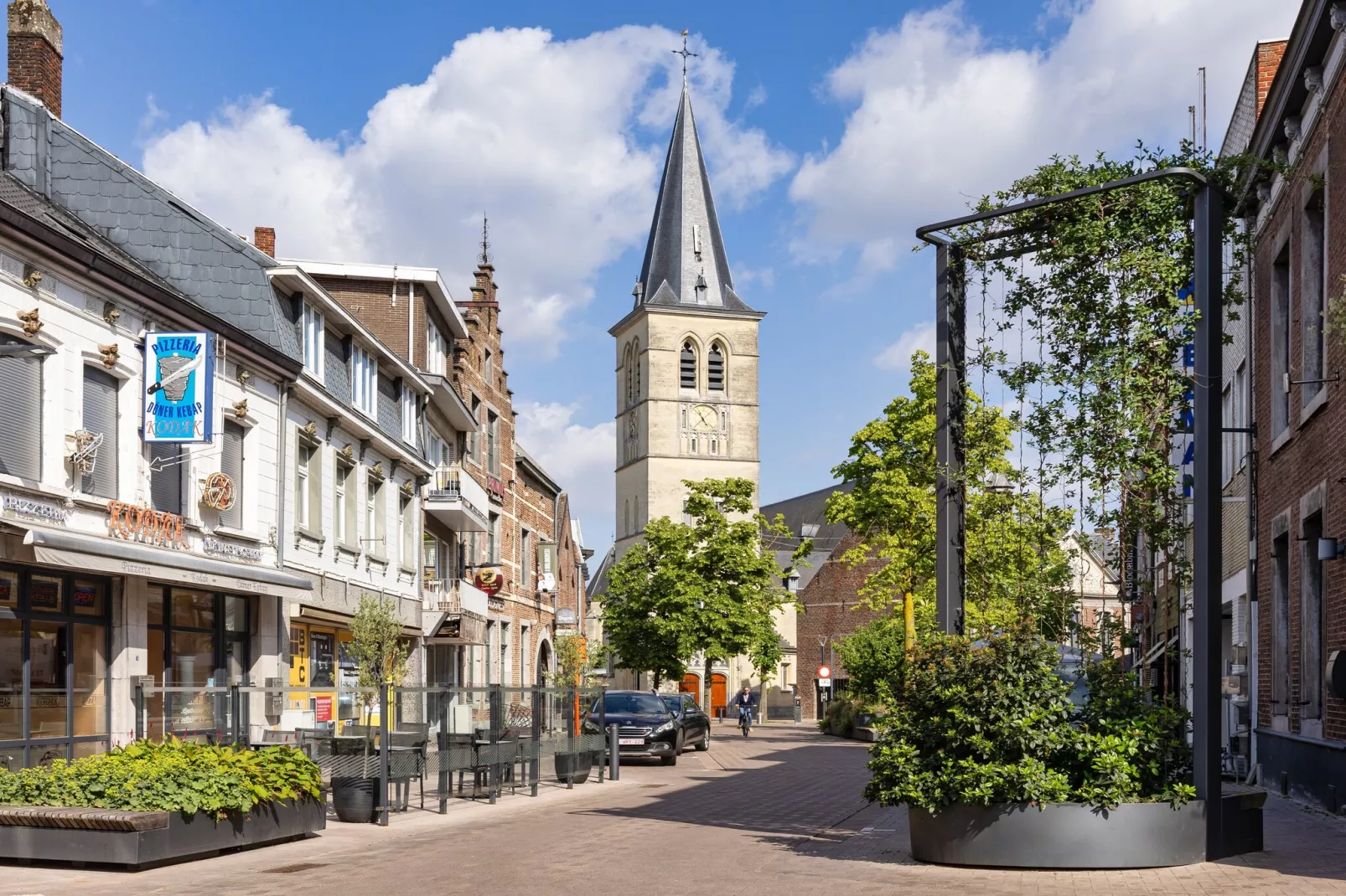 Malta 7D- Ground - Gebiete Sommer 1 km