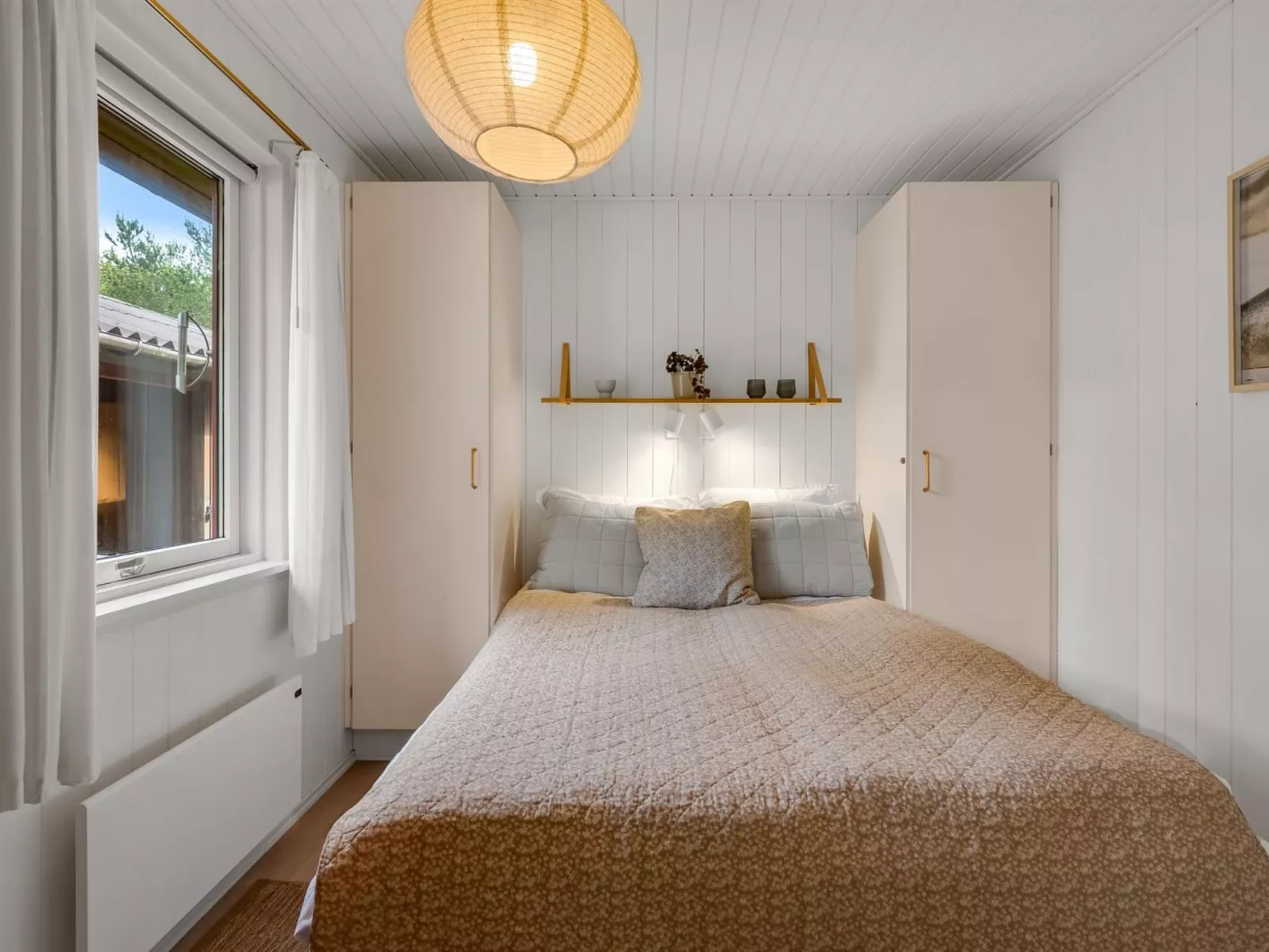 "Leonor" - 1.8km from the sea - Inside