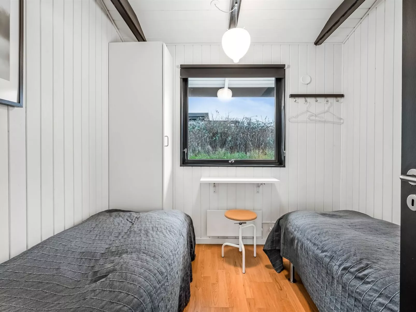 "Gertina" - 100m from the sea - Dedans