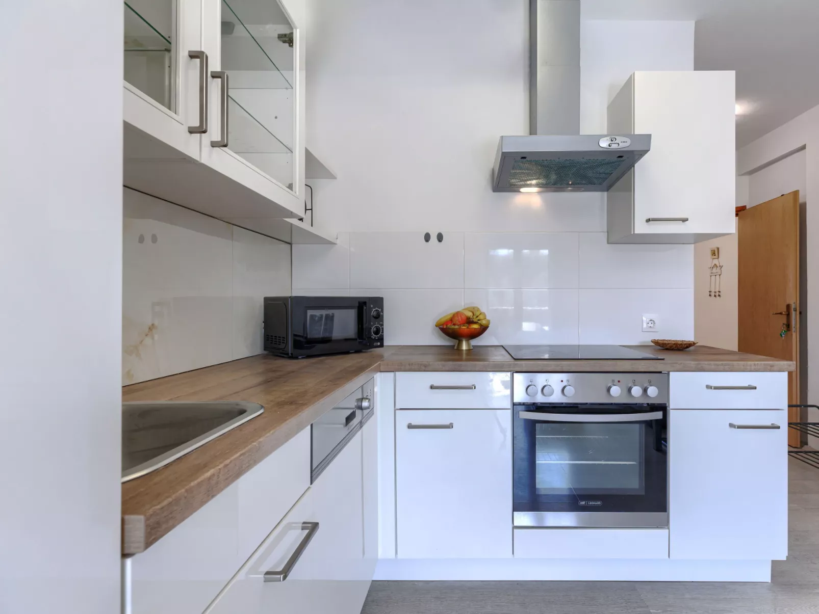 Milanković - Inside