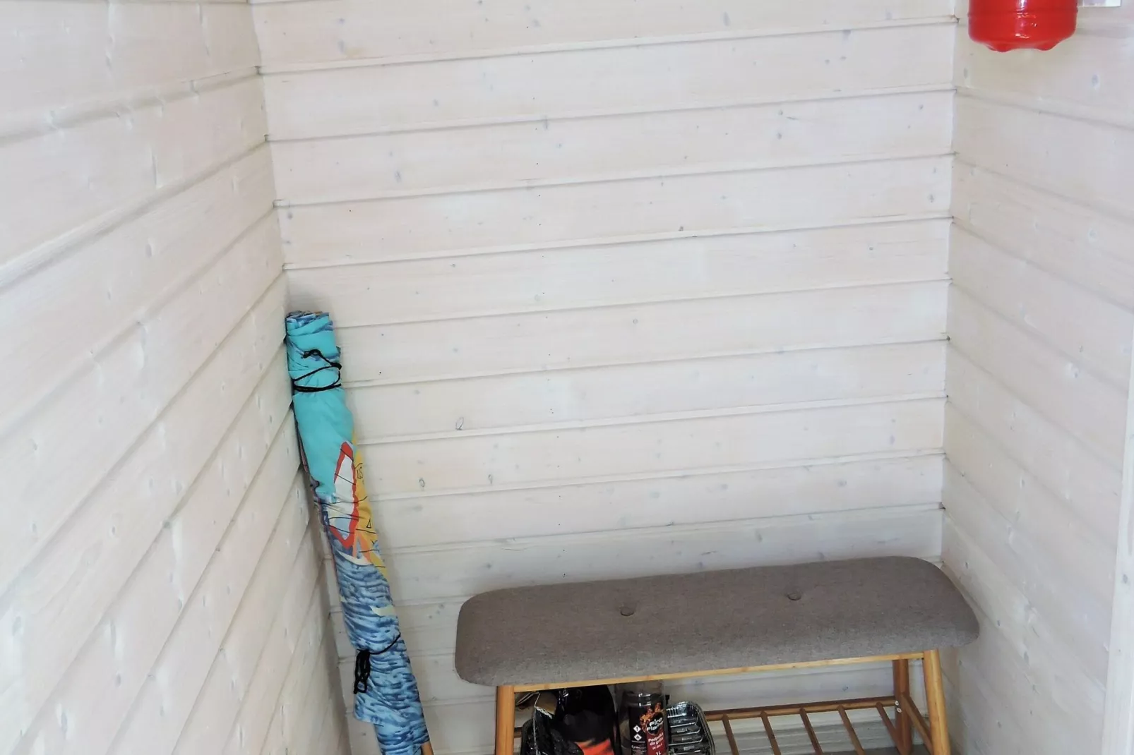 Morskie opowieści dla 8 osób-Terrace balcony