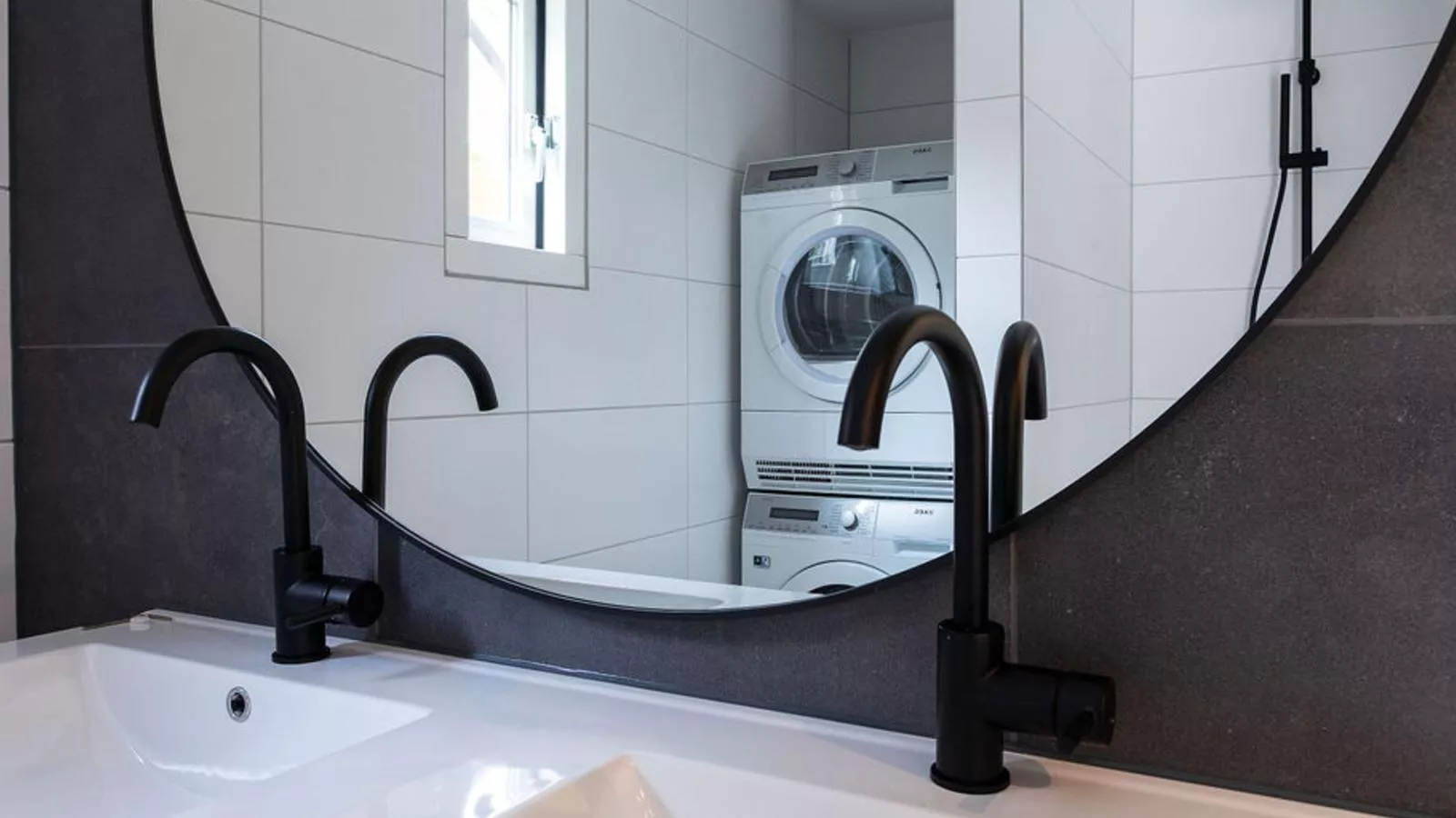 De Douglas - Badezimmer