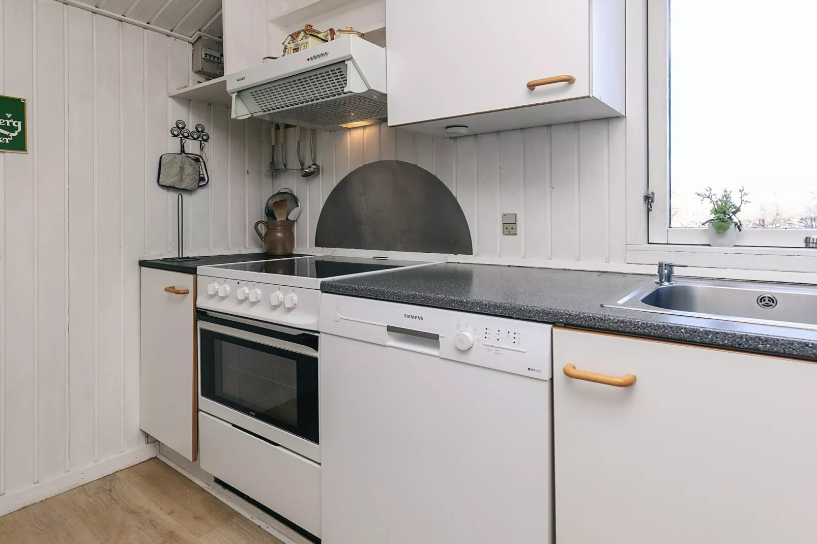 6 person holiday home in Karrebæksminde-By Traum - Indoor