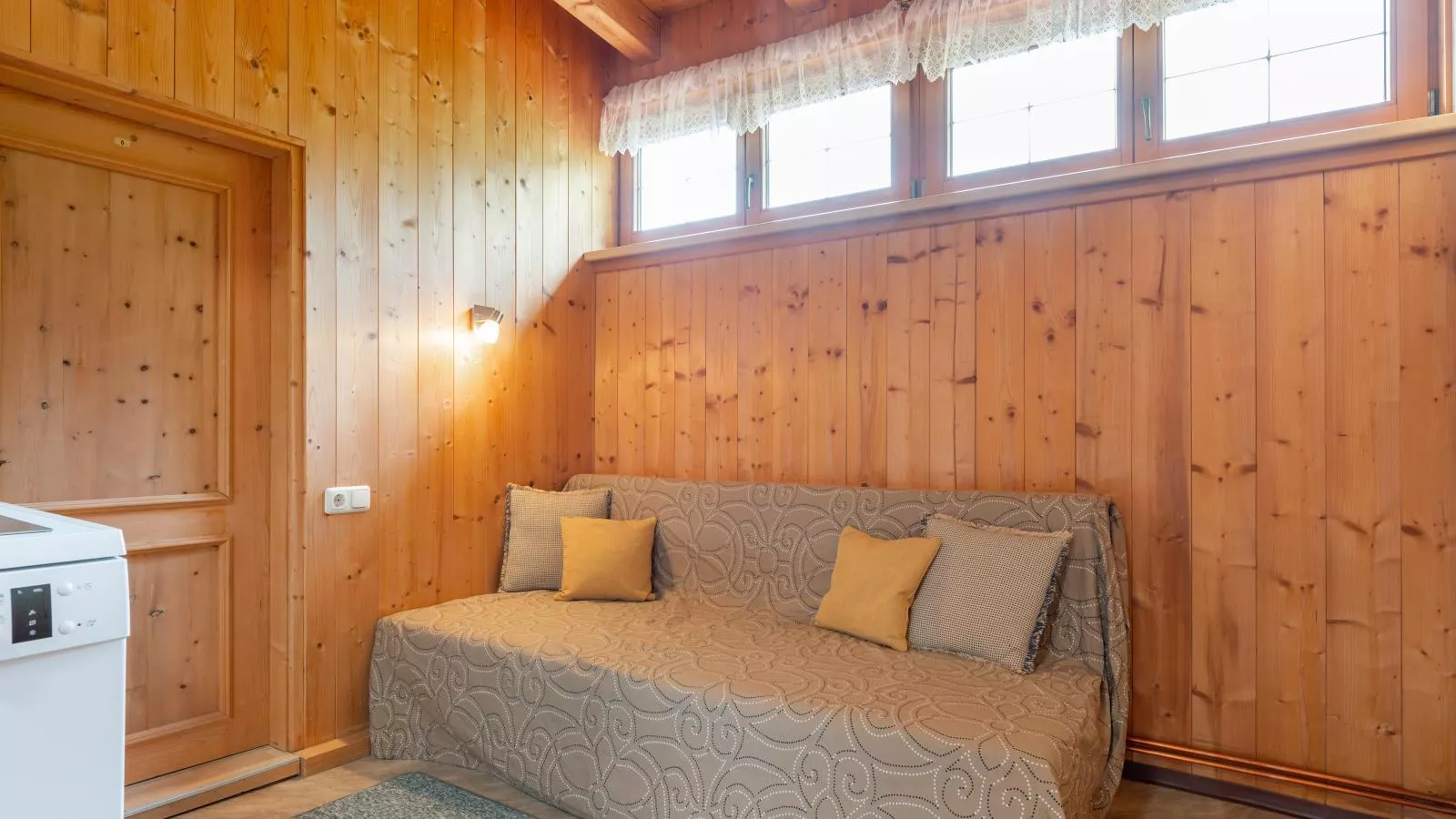 Haus Juen II - Innenbereich