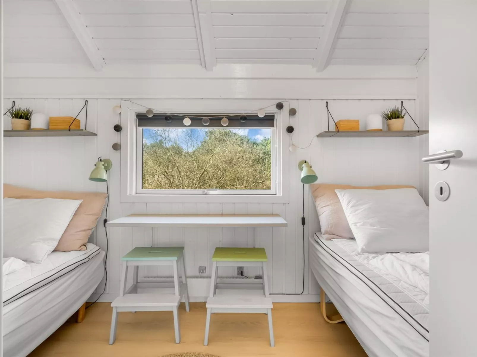 "Julie" - 1.5km from the sea - Inside