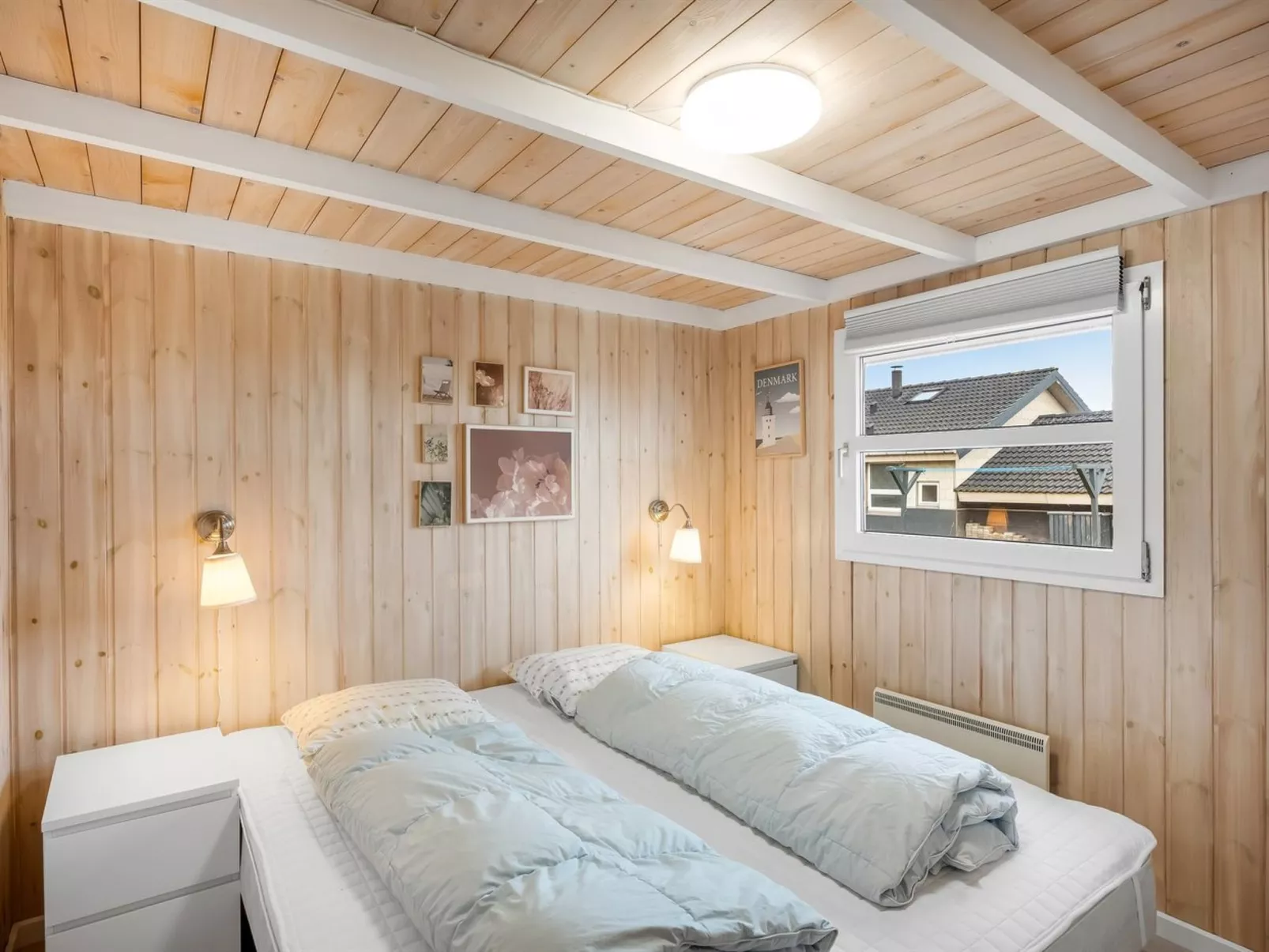 "Zafirka" - 364m from the sea - Inside