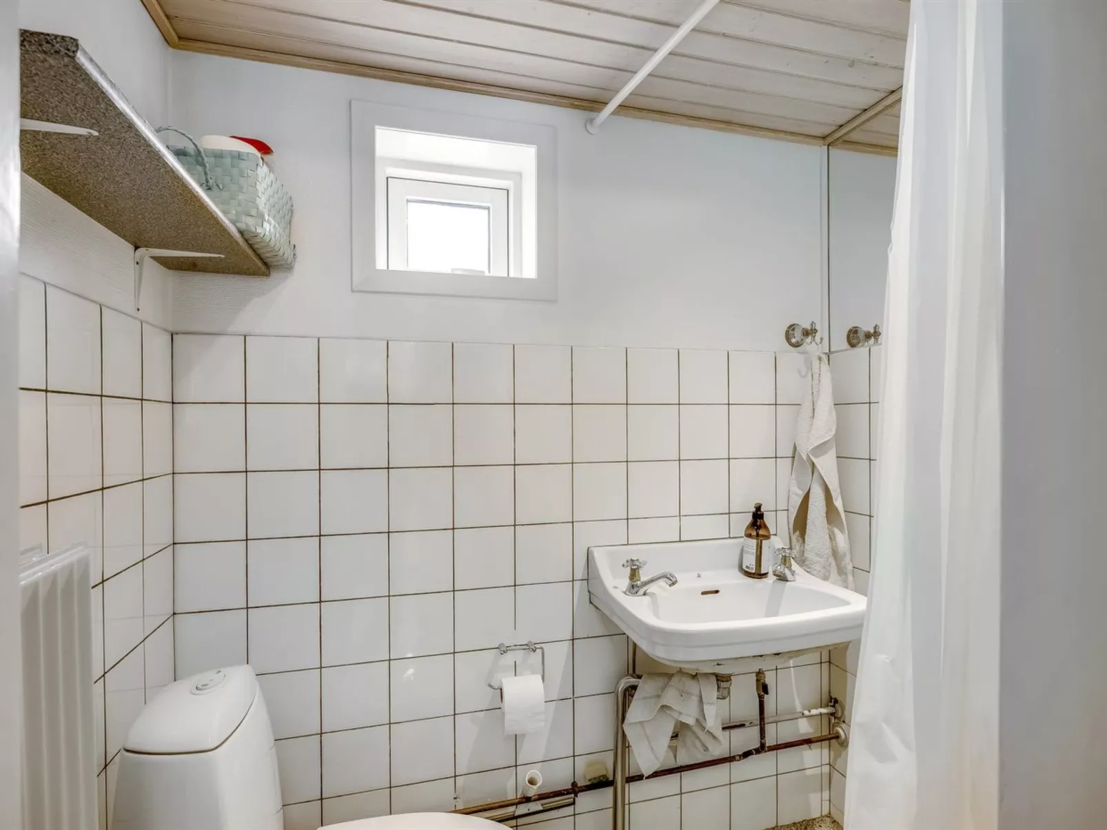 "Cordelia" - 1km from the sea - Dedans